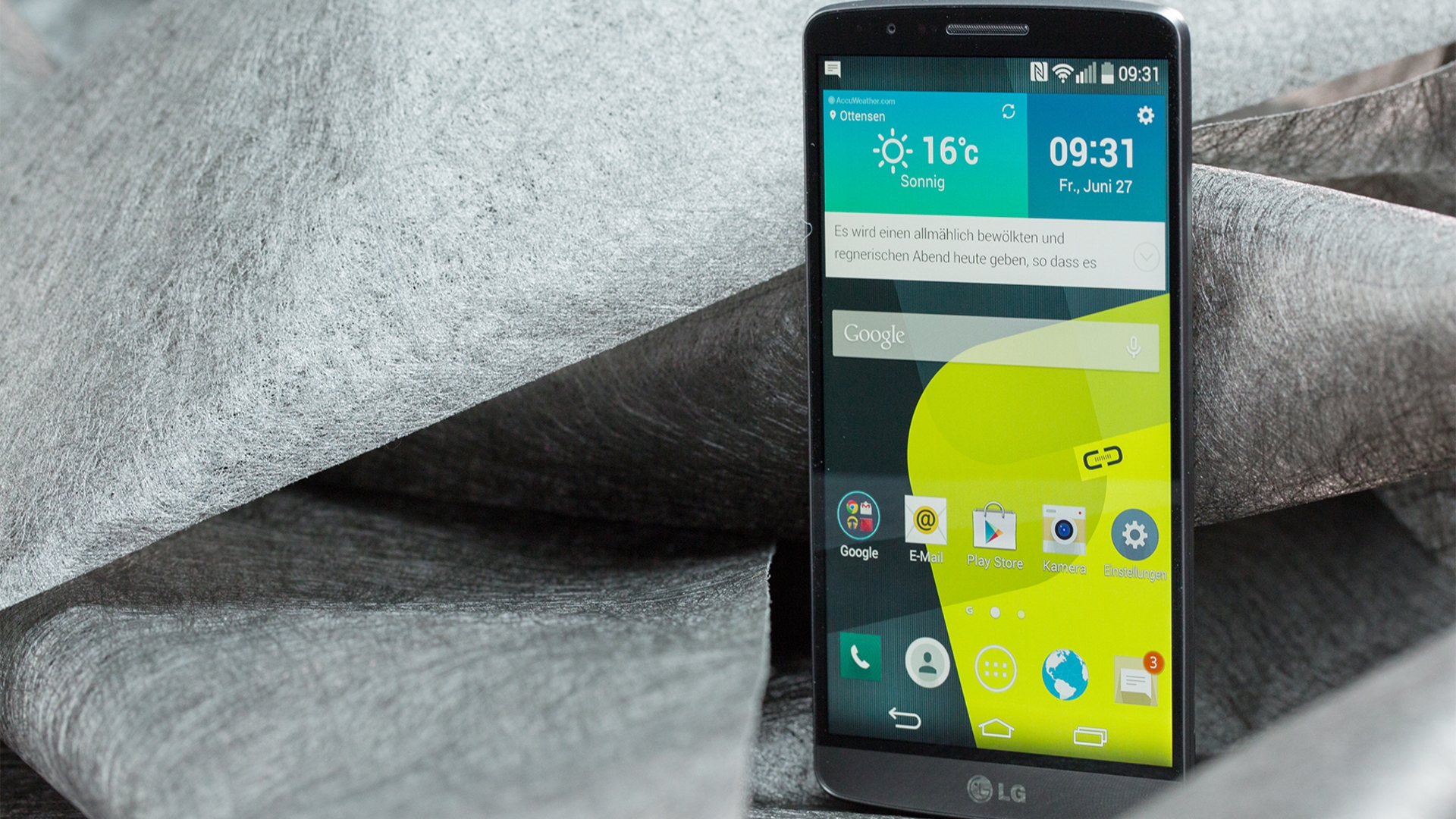 LG G3 LG G3