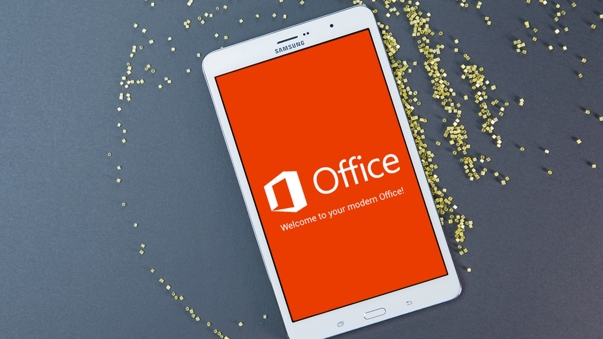 Microsoft Office für Android kommt noch vor Office für Windows 8