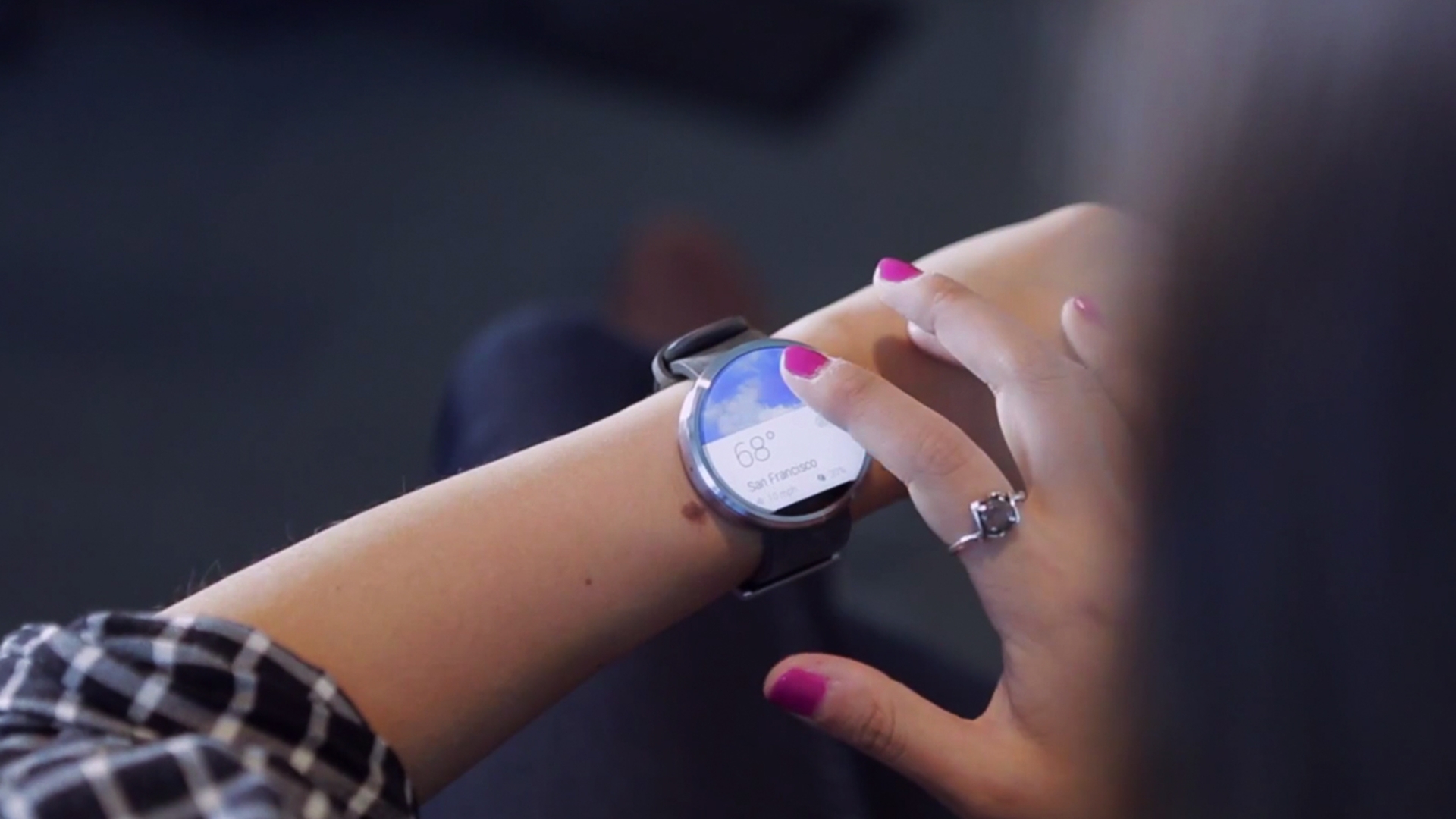 Moto 360 Moto 360