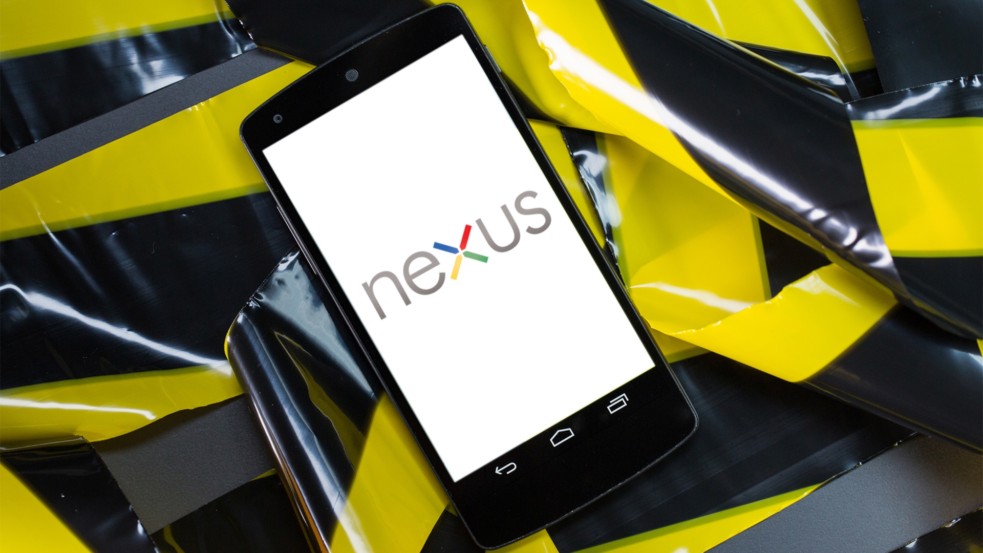 Nexus-Devices Nexus-Devices