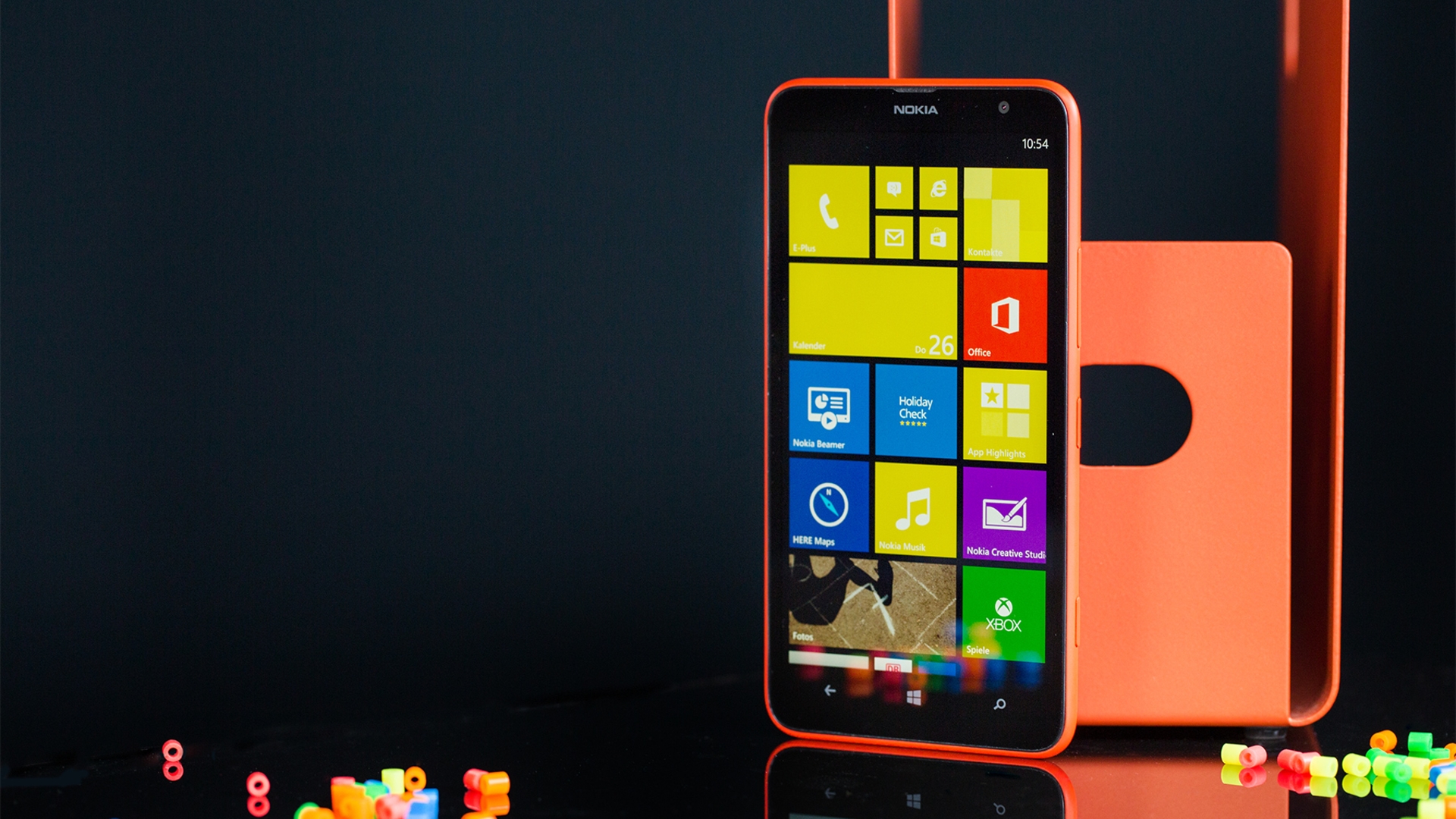 Nokia Lumia 1320