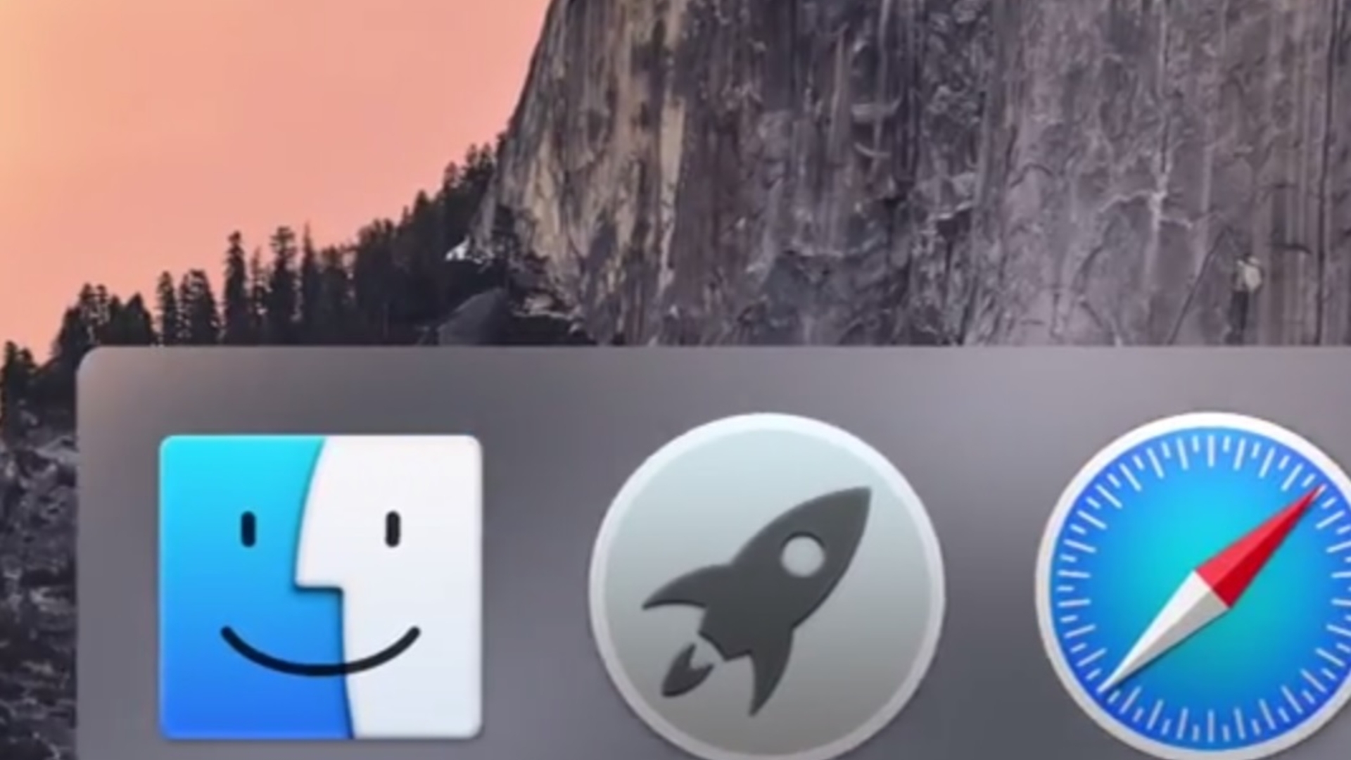 OSX Yosemite im offiziellen Apple-Video: Neue Icons und optimierte Funktionen stehen im Spotlight