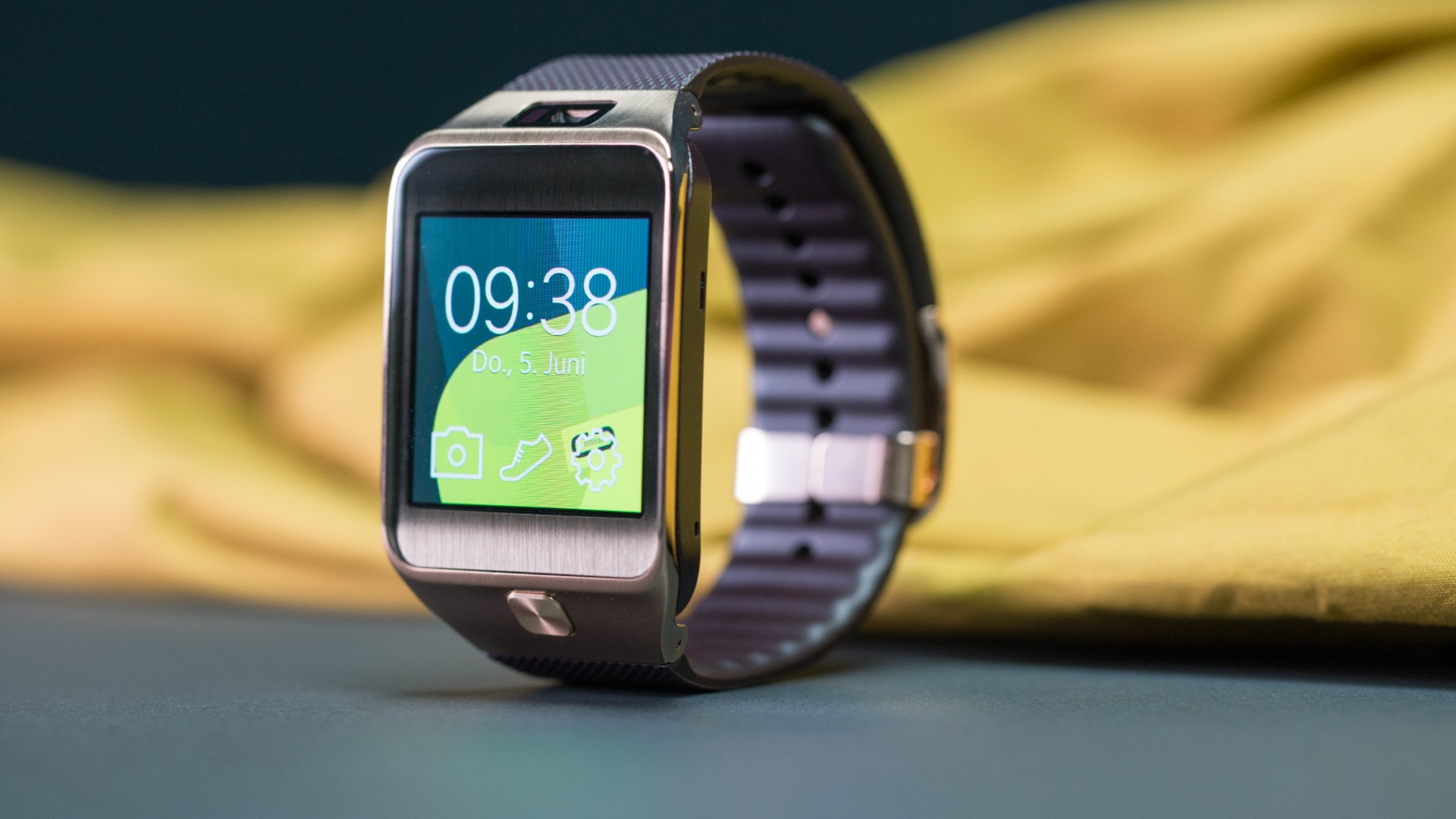 Samsung Gear 2