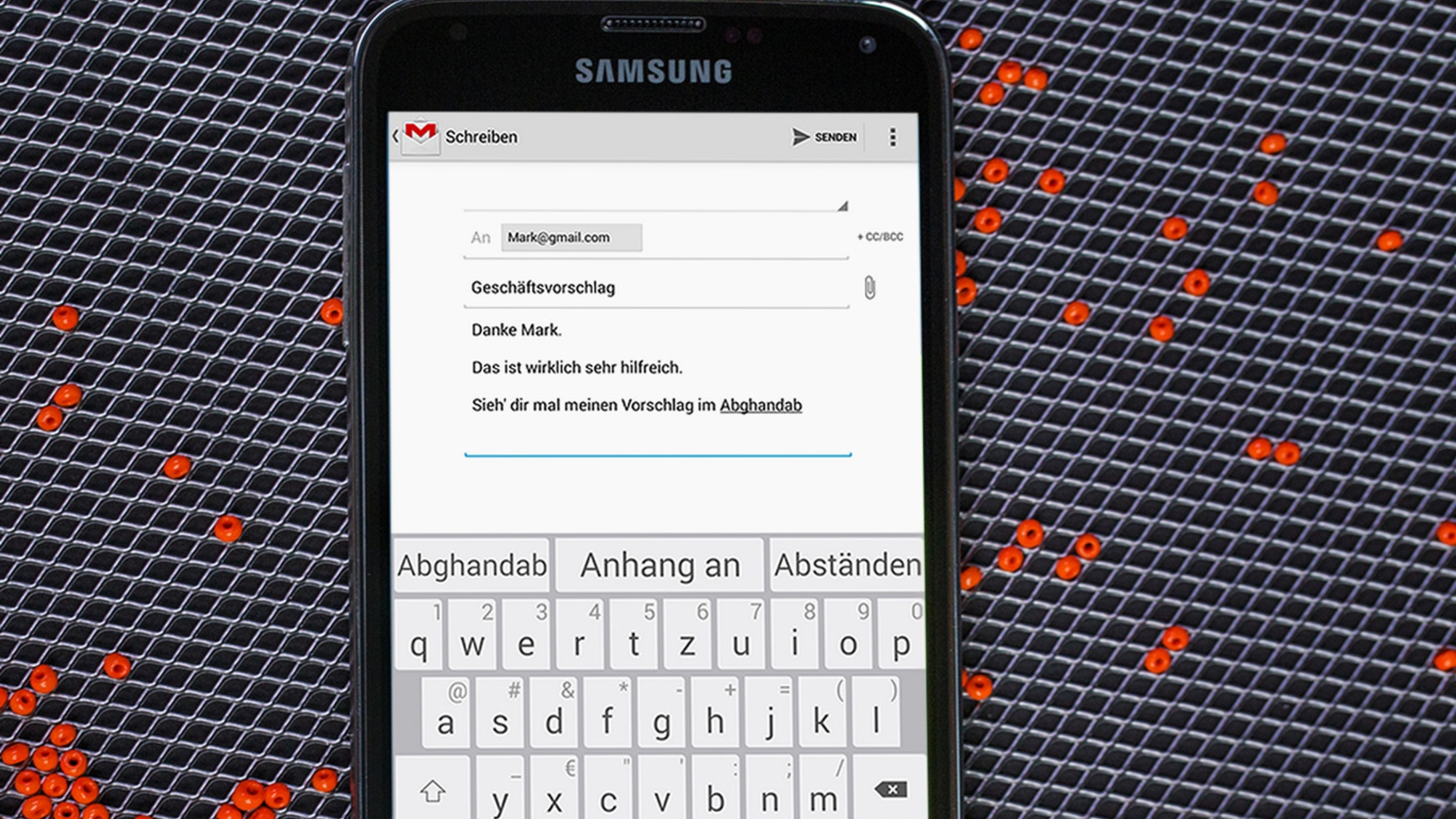 SwiftKey ist eine der beliebtesten Tastatur-Apps für Android-Geräte SwiftKey ist eine der beliebtesten Tastatur-Apps für Android-Geräte