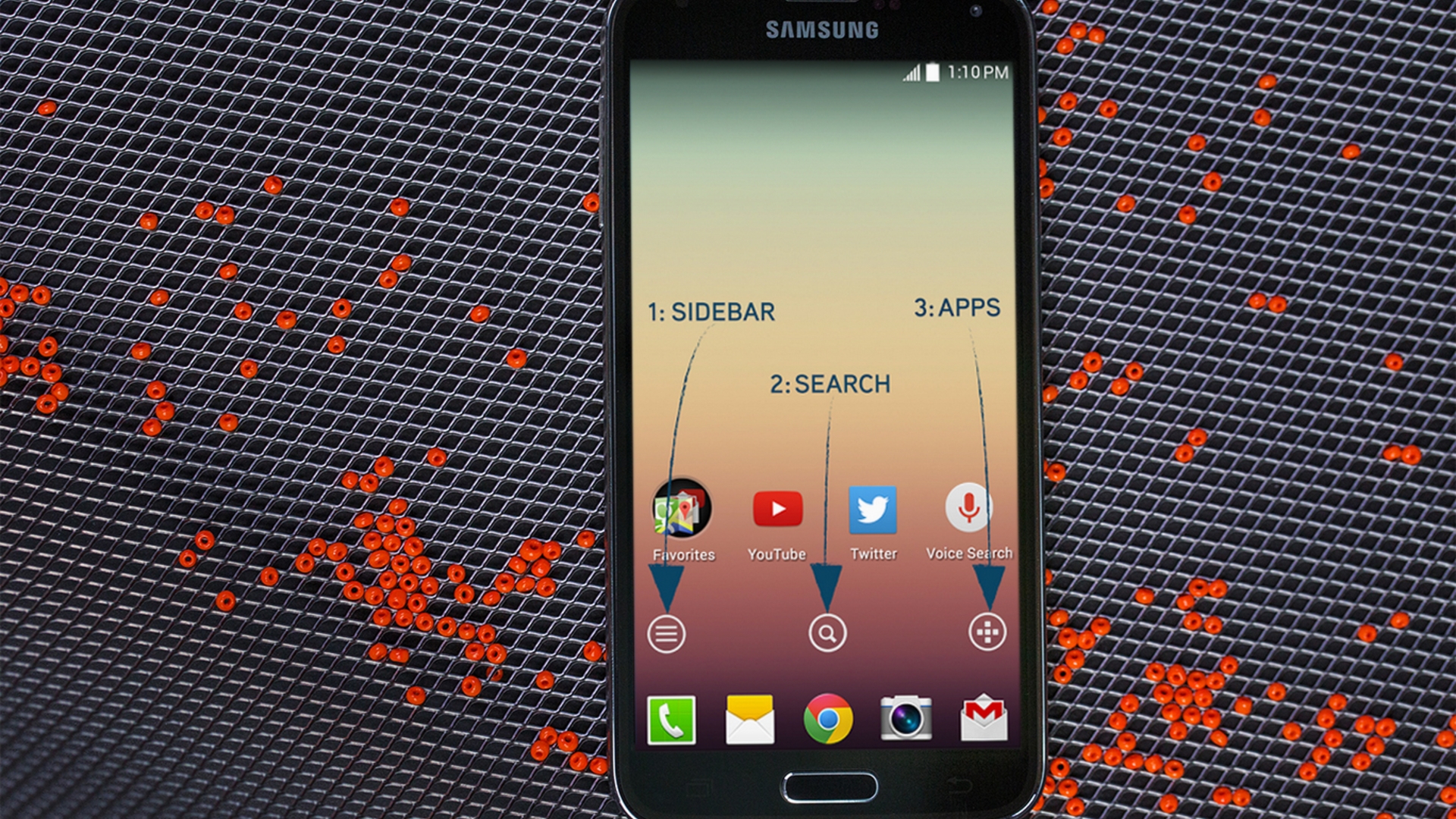 Terrain bietet Karten mit praktischen Informationen und Funktionen Terrain bietet Karten mit praktischen Informationen und Funktionen