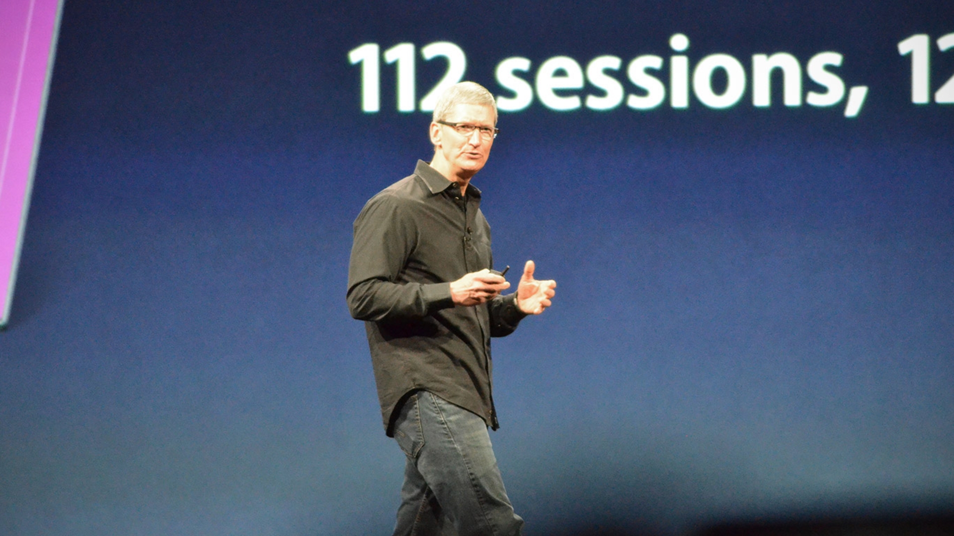 Angriff ist die beste Verteidung: Tim Cook erklärt Android den Krieg Angriff ist die beste Verteidung: Tim Cook erklärt Android den Krieg