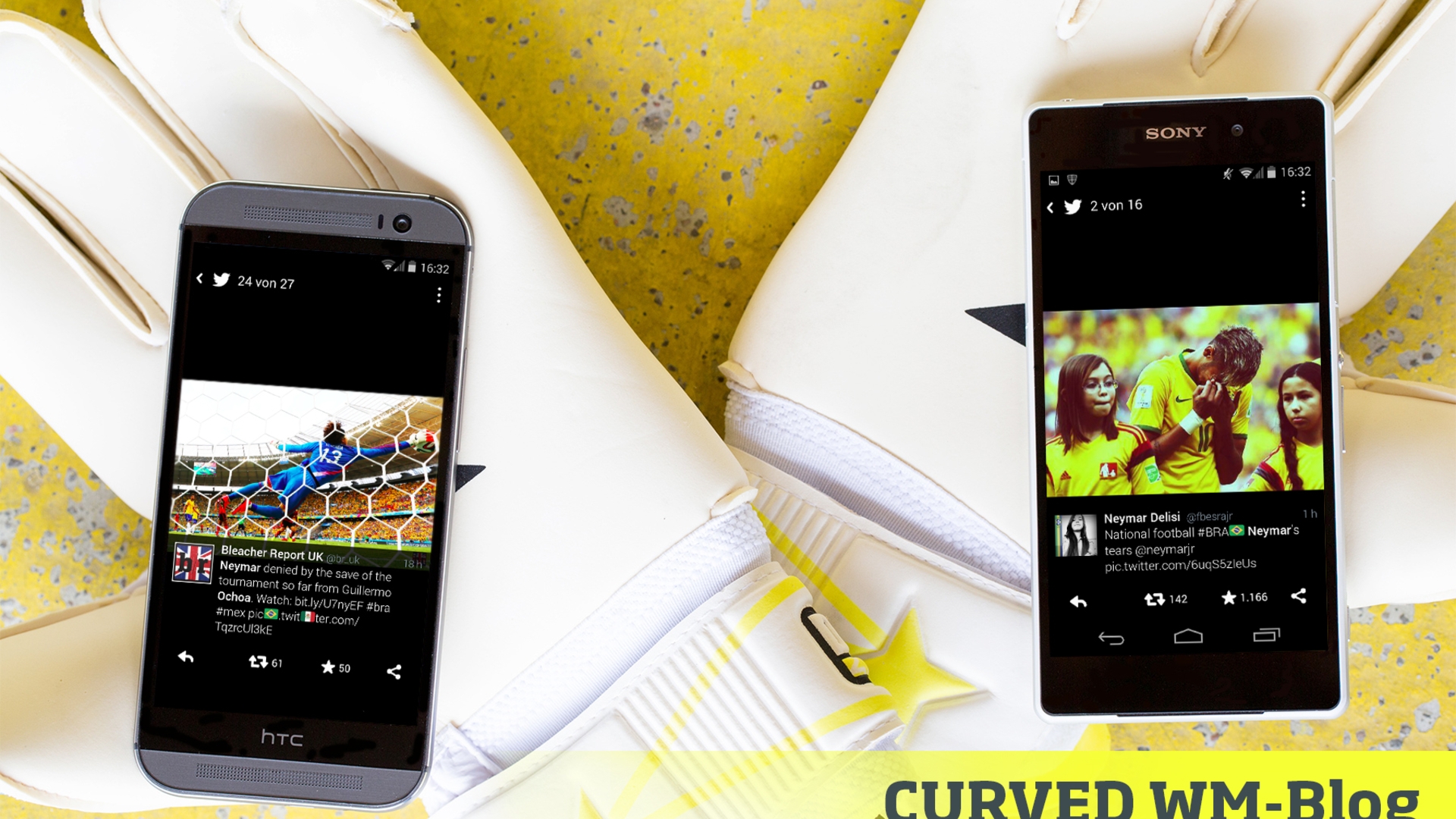 Der Jubel blieb aus: Der Gastgeber hatte gestern nichts zu lachen  Der Jubel blieb aus: Der Gastgeber hatte gestern nichts zu lachen