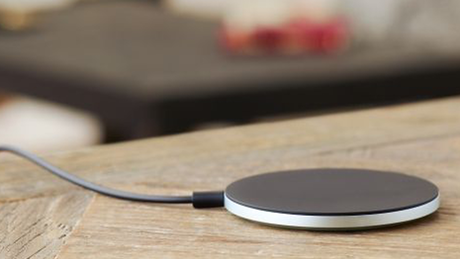 Wireless Charging Plate WCH10 Wireless Charging Plate WCH10