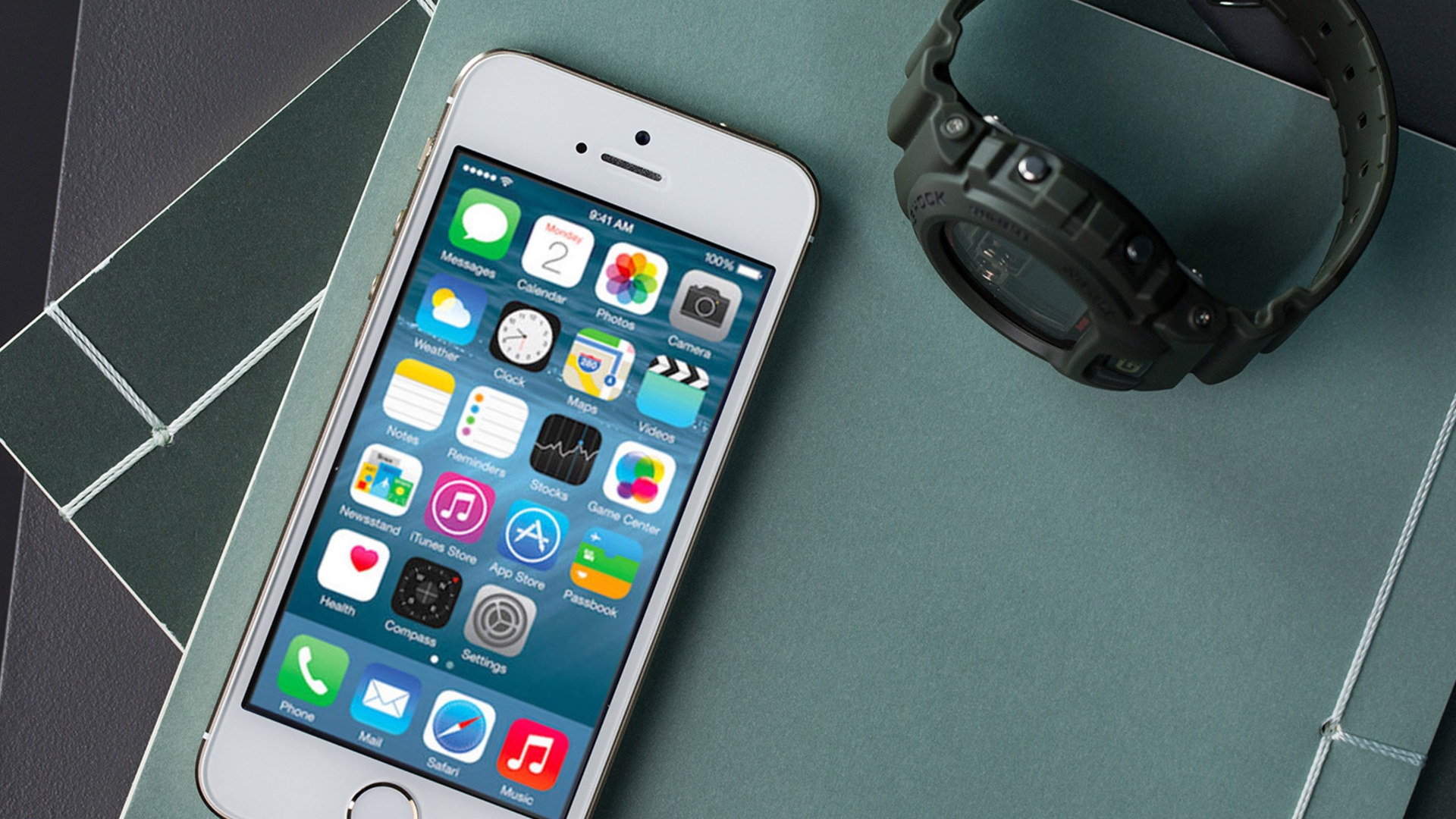 DIE iOS 8 Beta steht für Entwickler zum Download bereit DIE iOS 8 Beta steht für Entwickler zum Download bereit