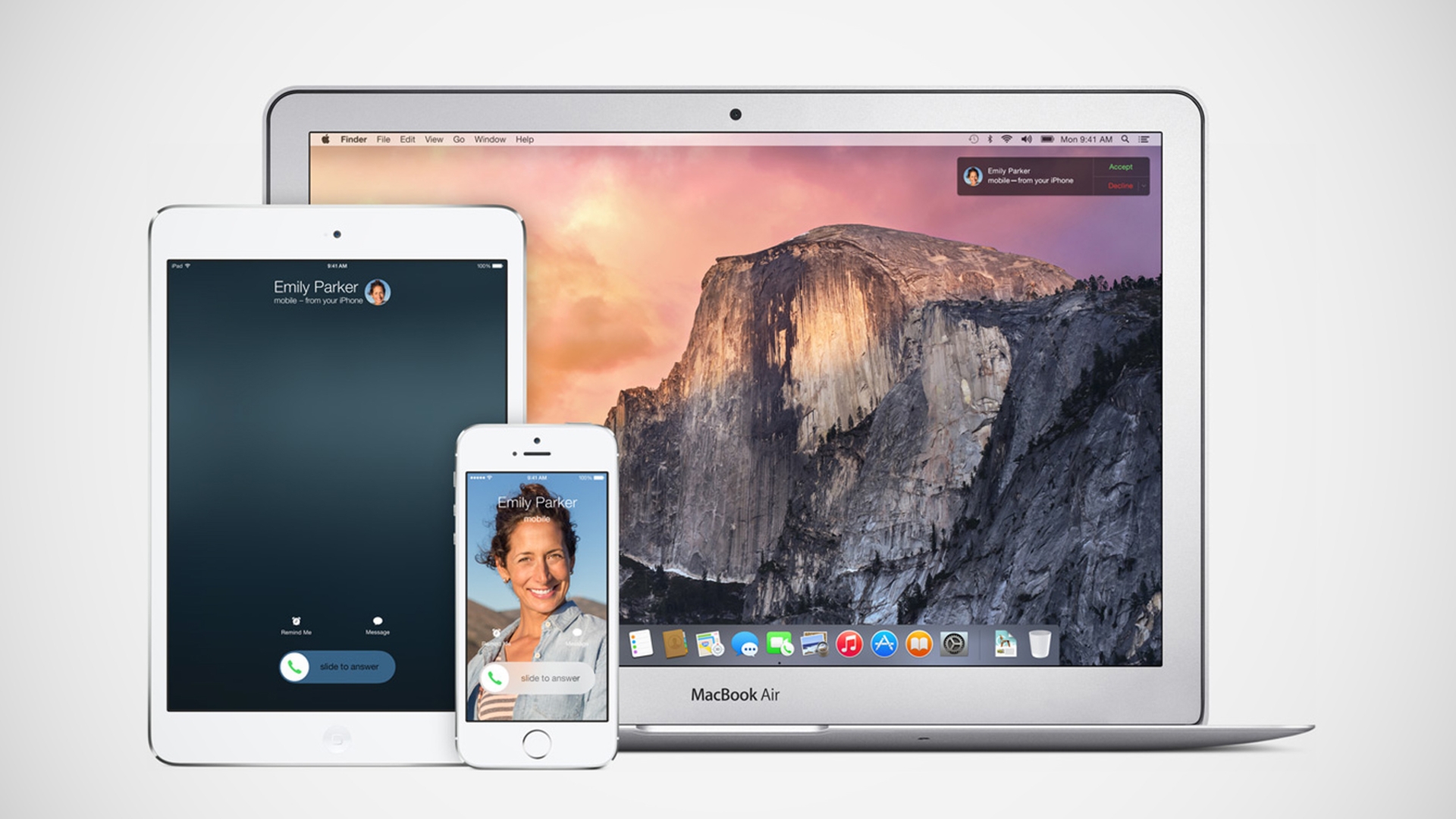 OS X Yosemite und iOS 8 könnt Ihr auf bis zu sieben Jahre alten Geräten installieren. OS X Yosemite und iOS 8 könnt Ihr auf bis zu sieben Jahre alten Geräten installieren.