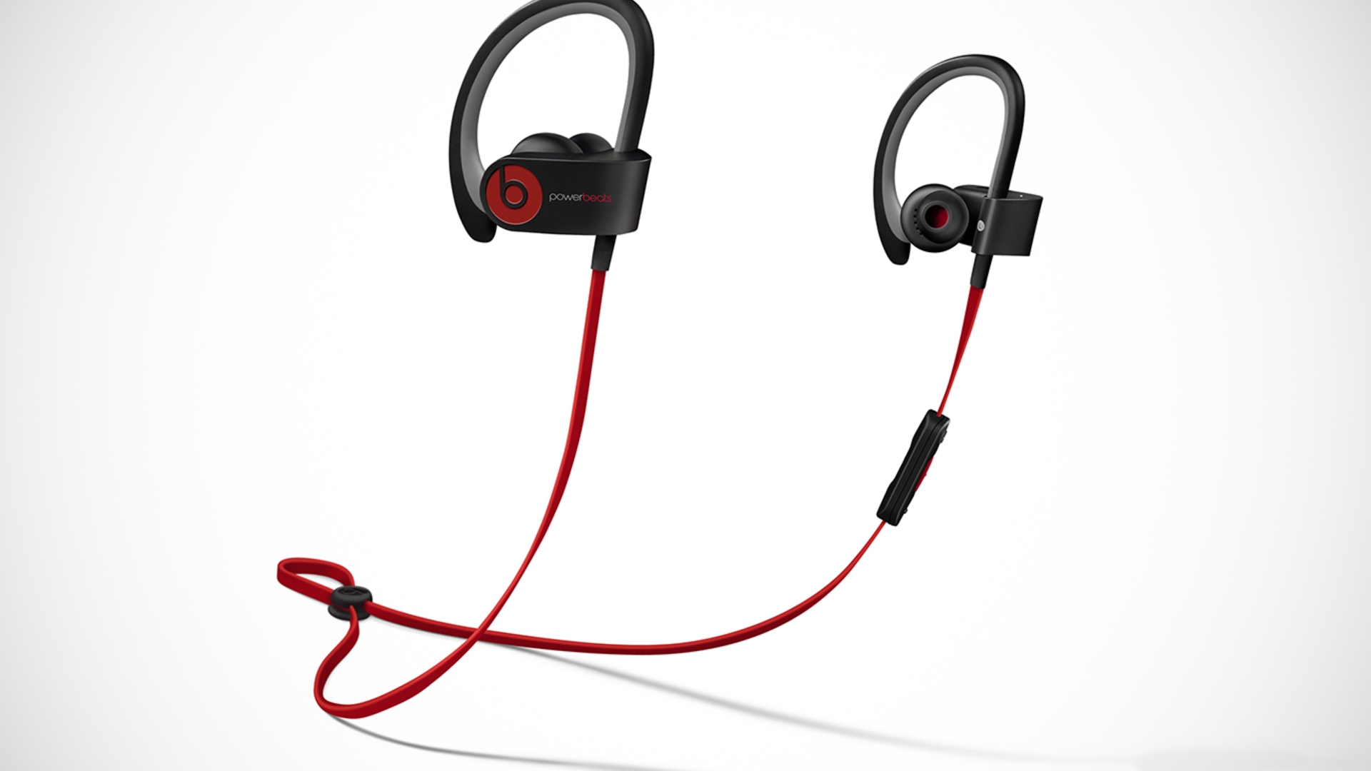 Powerbeats2 Wireless: Die ersten drahtlosen In-Ear-Kopfhörer von Beats.