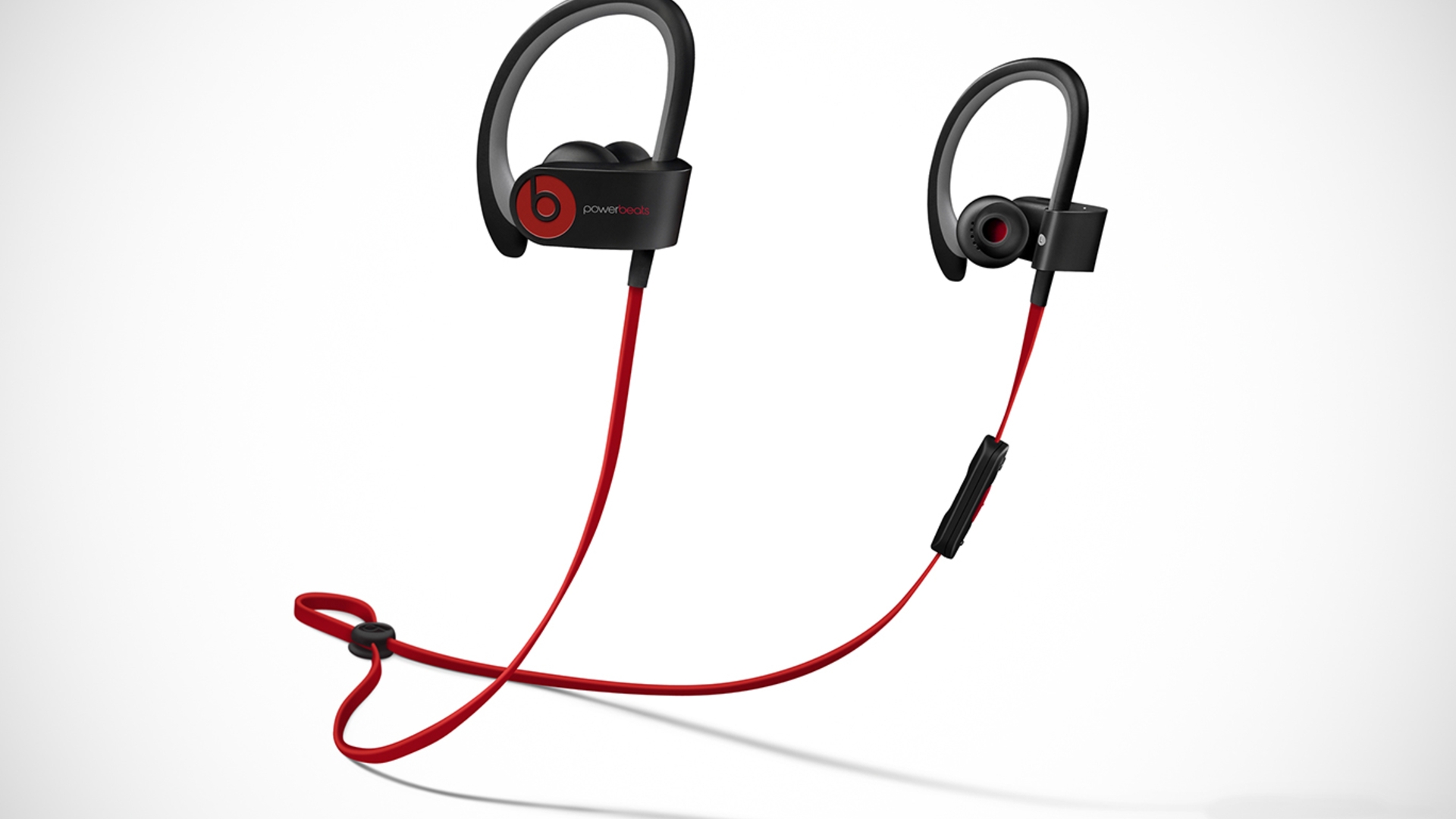 Powerbeats2 Wireless: Die ersten drahtlosen In-Ear-Kopfhörer von Beats. Powerbeats2 Wireless: Die ersten drahtlosen In-Ear-Kopfhörer von Beats.