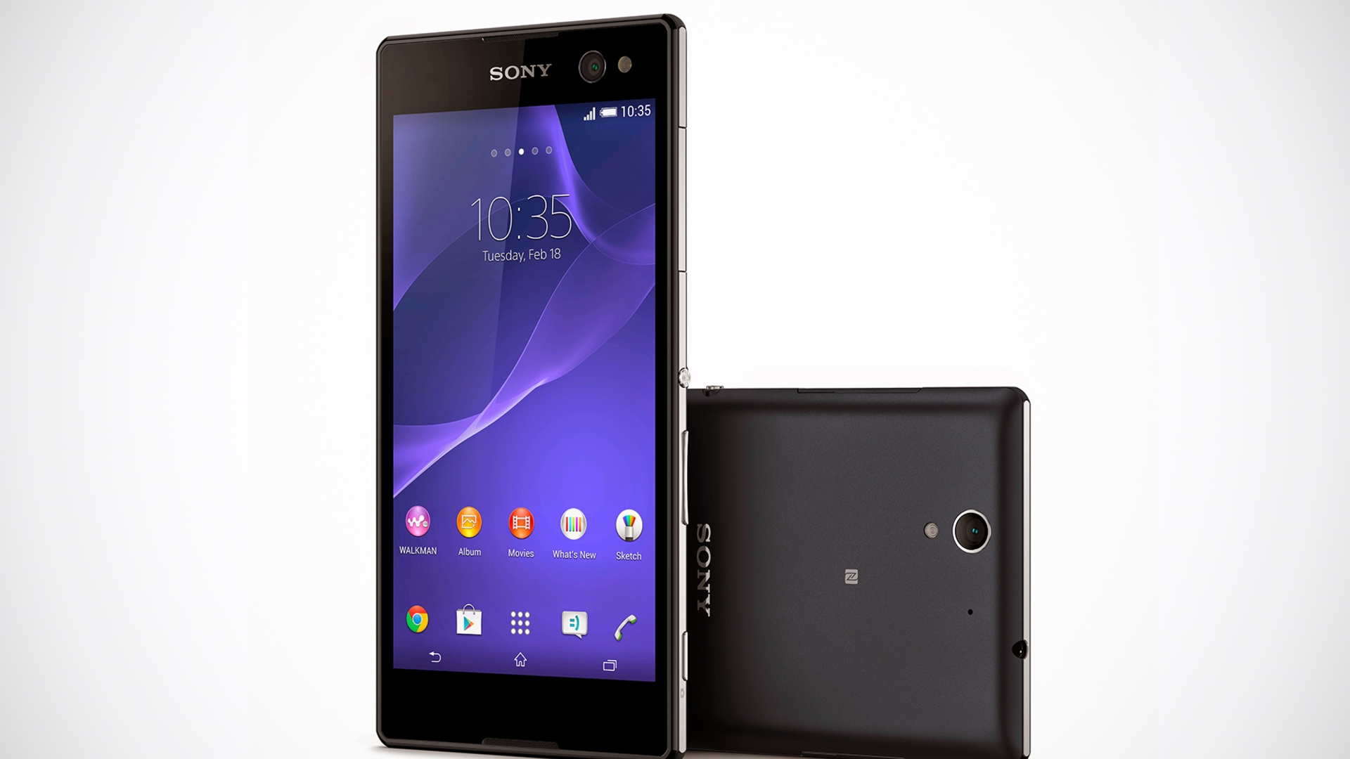 Sony Xperia C3 Sony Xperia C3