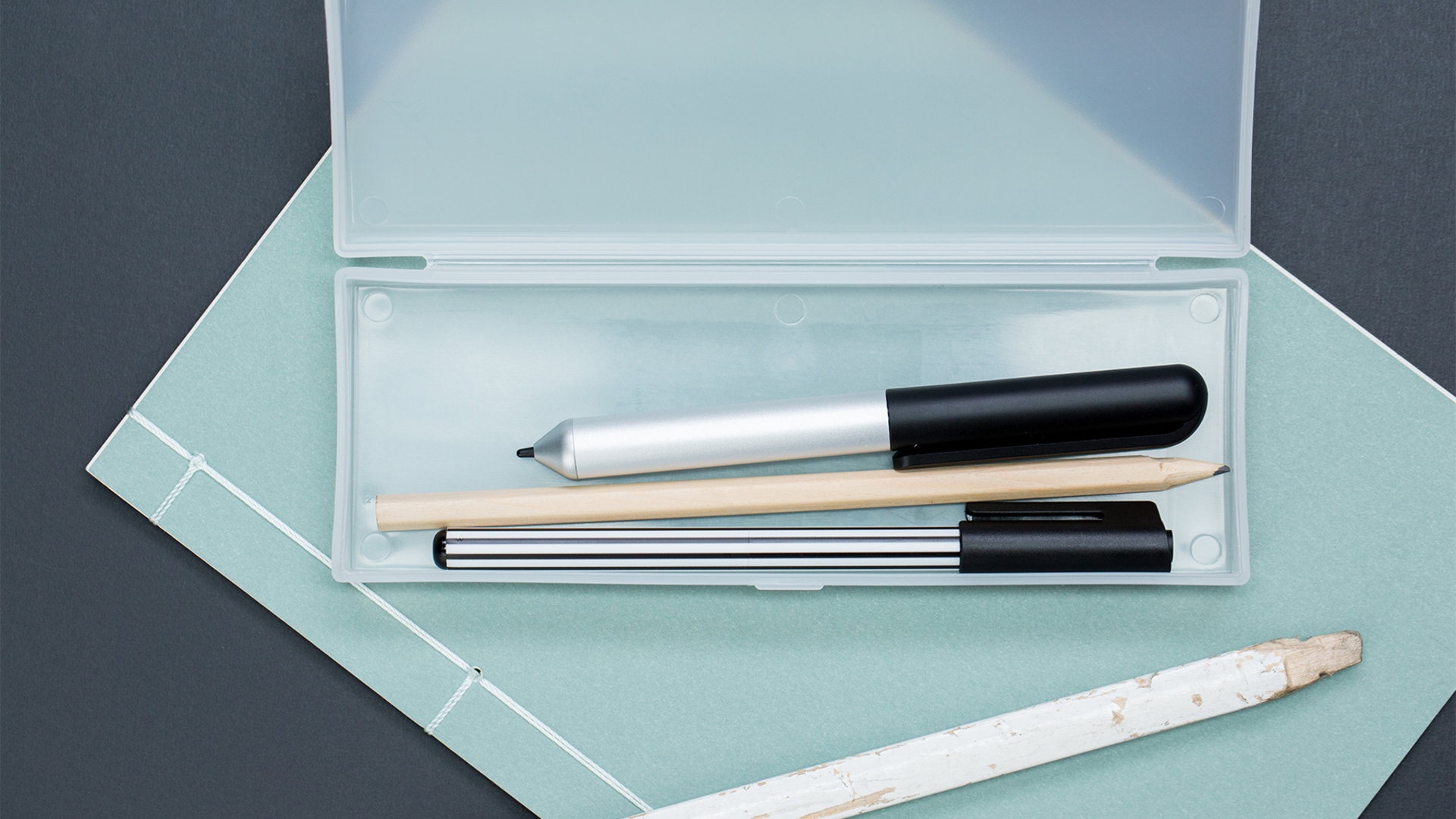 AluPen Digital AluPen Digital