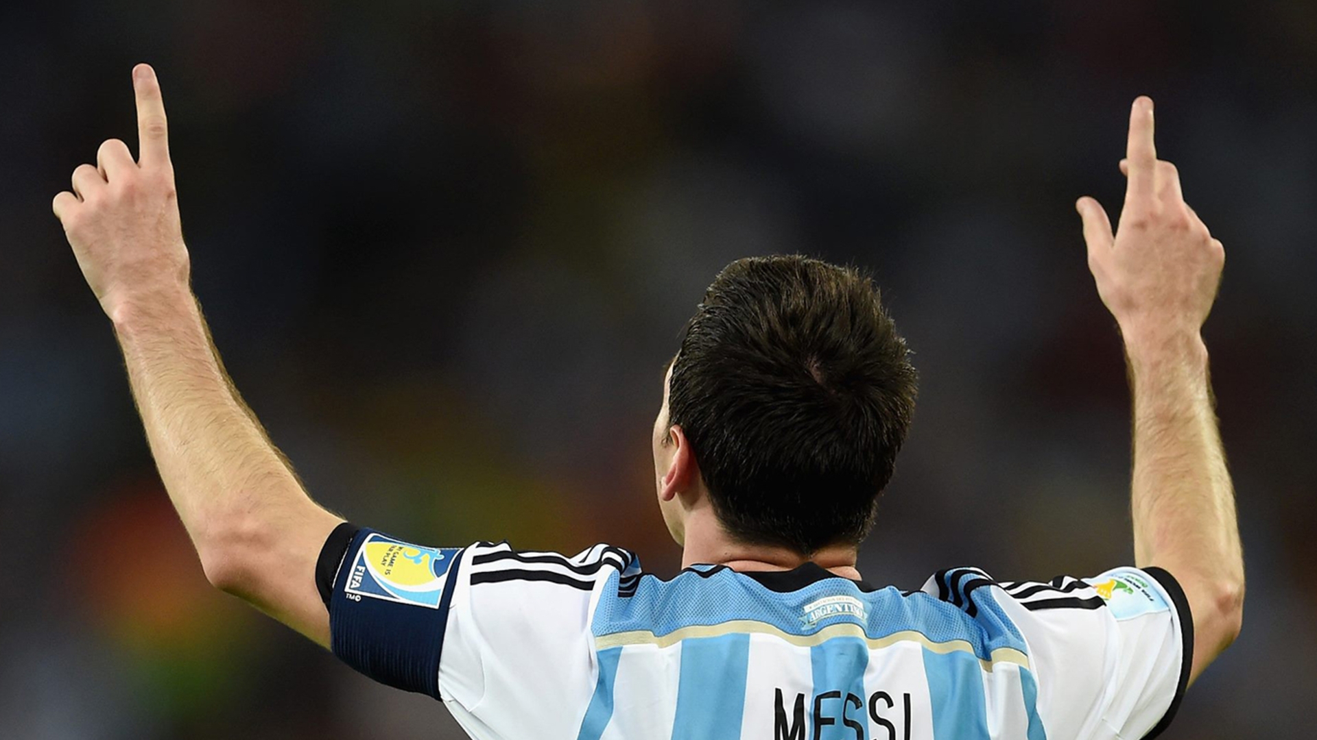 Wenn Messi für Argentinien gegen die Schweiz trifft, dann seid Ihr per Livestream auf Eurem Smartphone und Tablet dabei. Wenn Messi für Argentinien gegen die Schweiz trifft, dann seid Ihr per Livestream auf Eurem Smartphone und Tablet dabei.