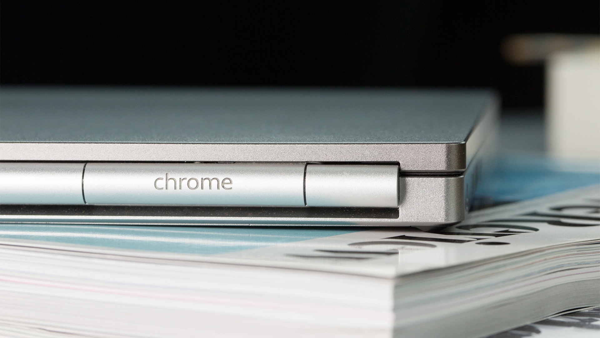 Chromebook