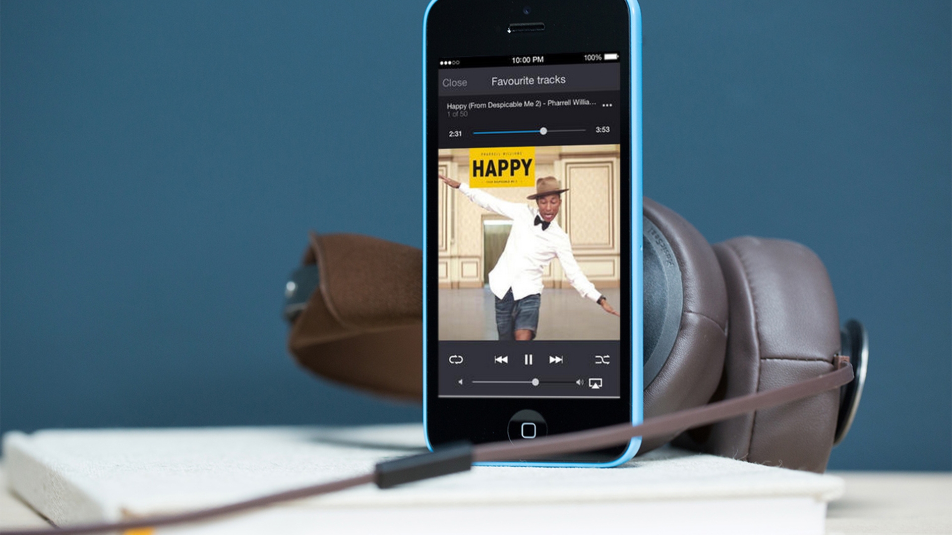 Deezer Deezer