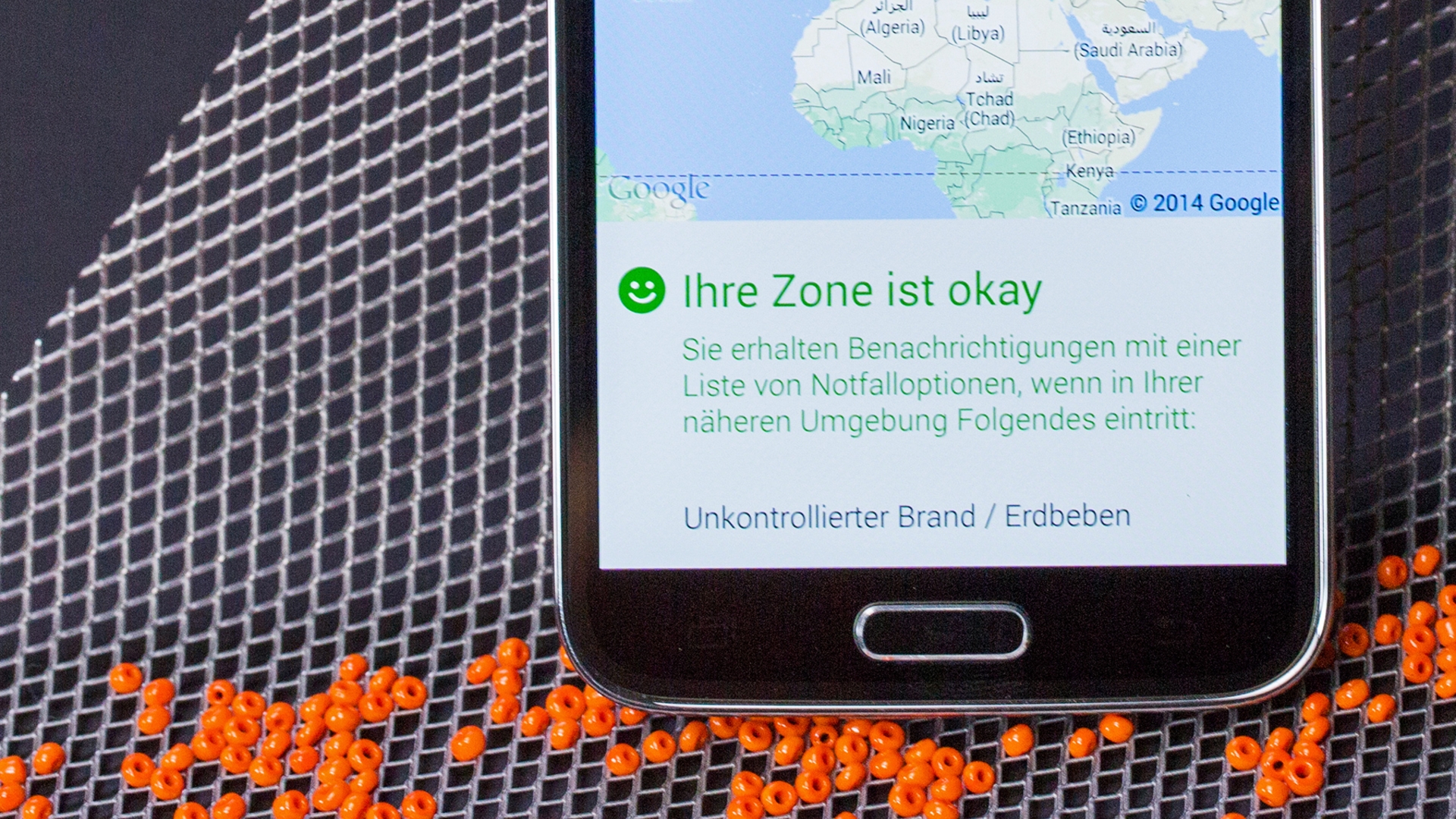 Samsung Galaxy S5 Samsung Galaxy S5