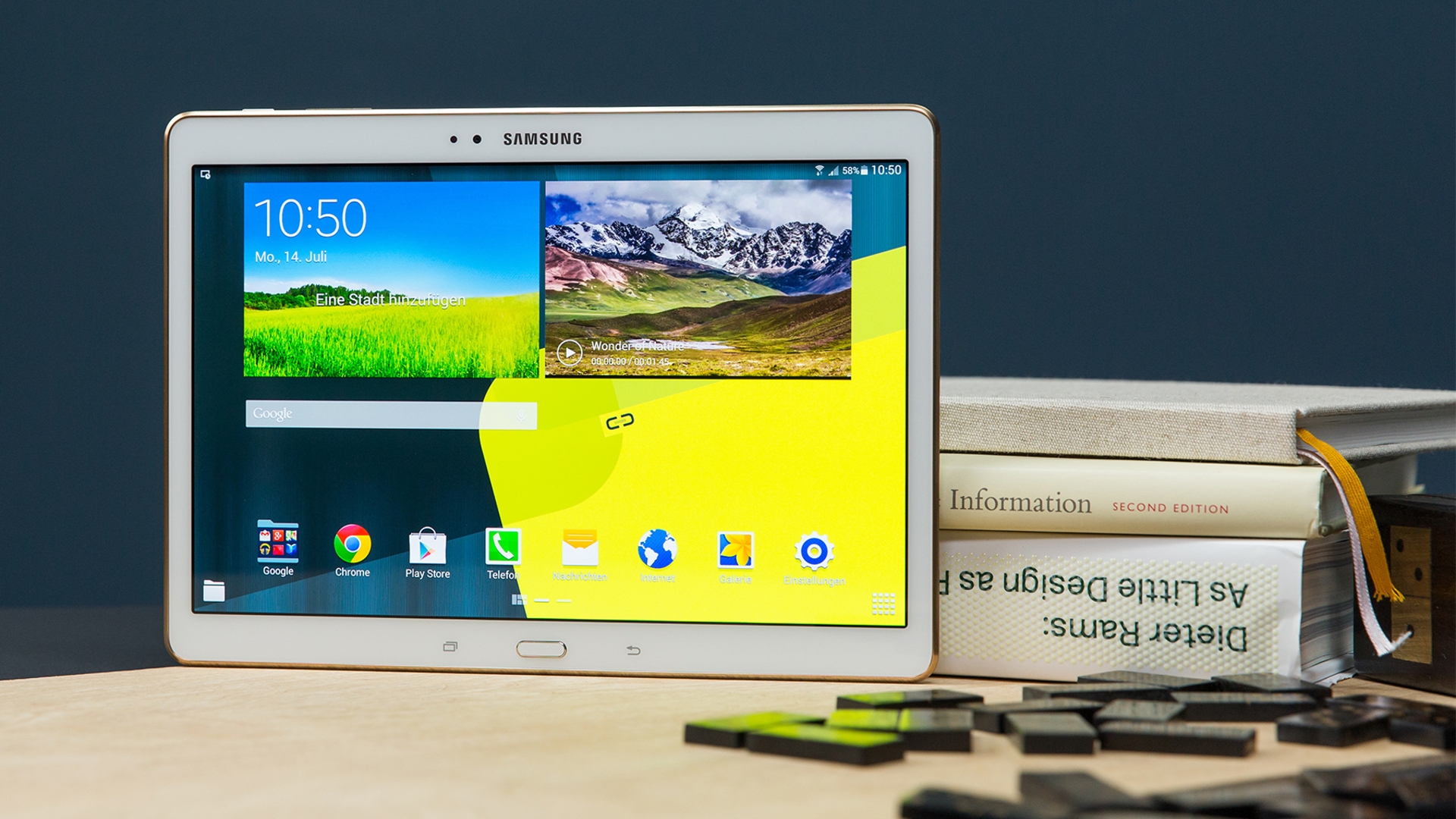 Samsung Galaxy Tab 3 Samsung Galaxy Tab 3