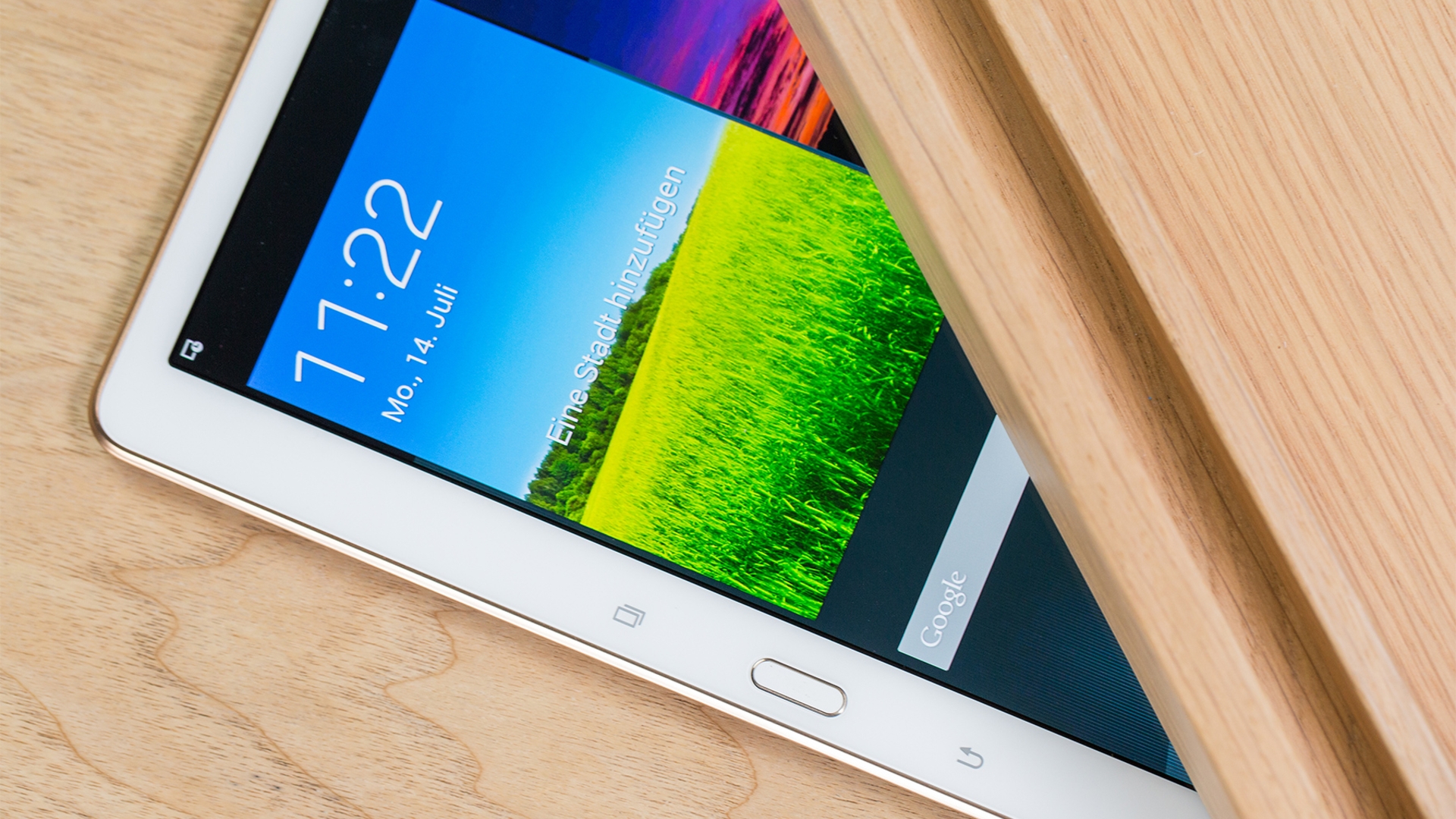 Samsung Galaxy Tab 3