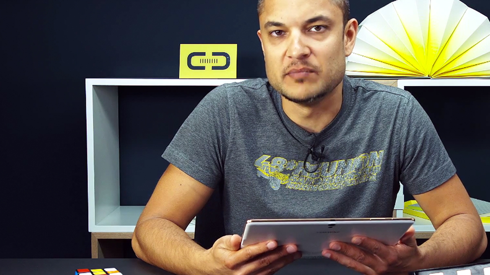 Galaxy Tab S 10.5 Galaxy Tab S 10.5