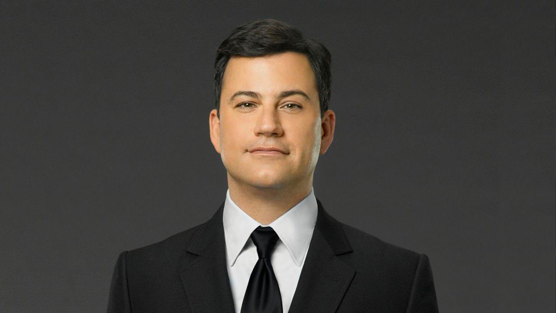 Jimmy Kimmel