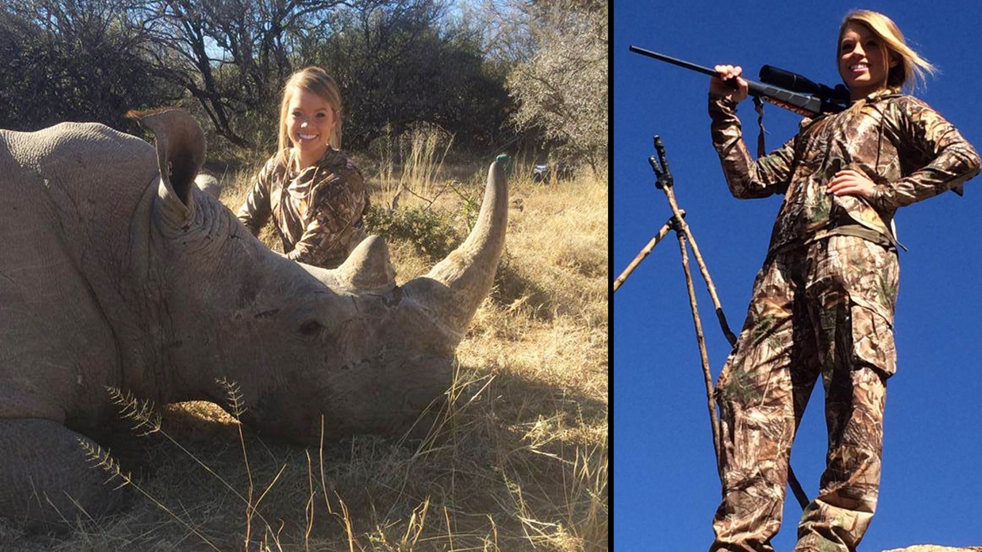 Kendall Jones Kendall Jones