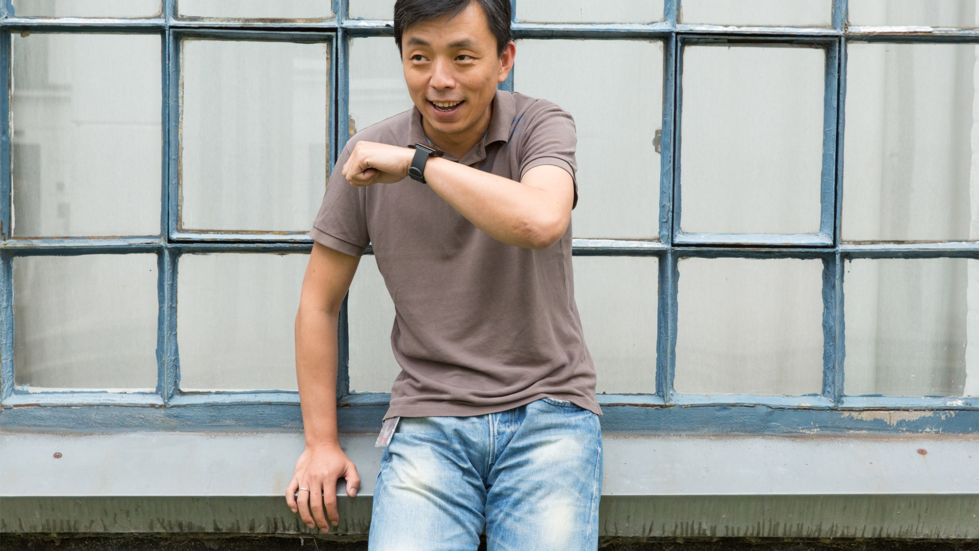 Shu's G Watch Tagebuch: So lief's mit der Smartwatch als täglicher Begleiter  Shu's G Watch Tagebuch: So lief's mit der Smartwatch als täglicher Begleiter