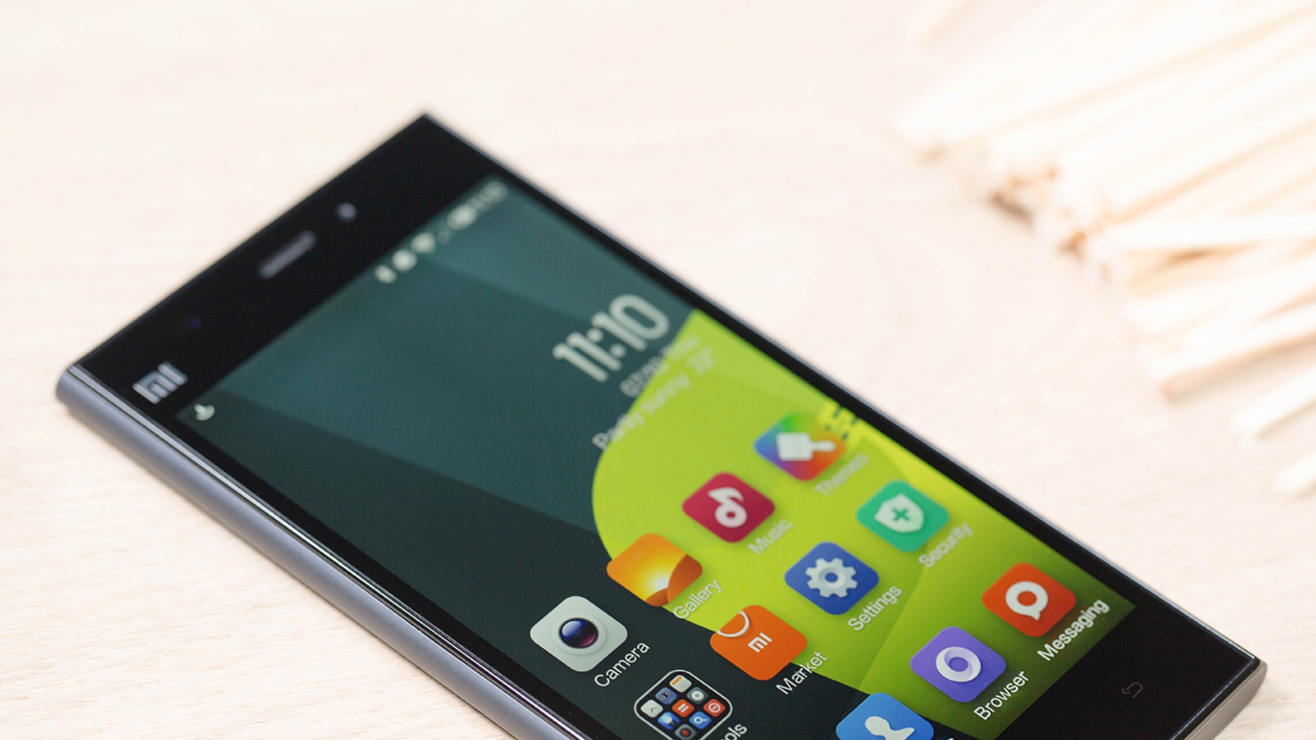 Xiaomi Mi3 Xiaomi Mi3