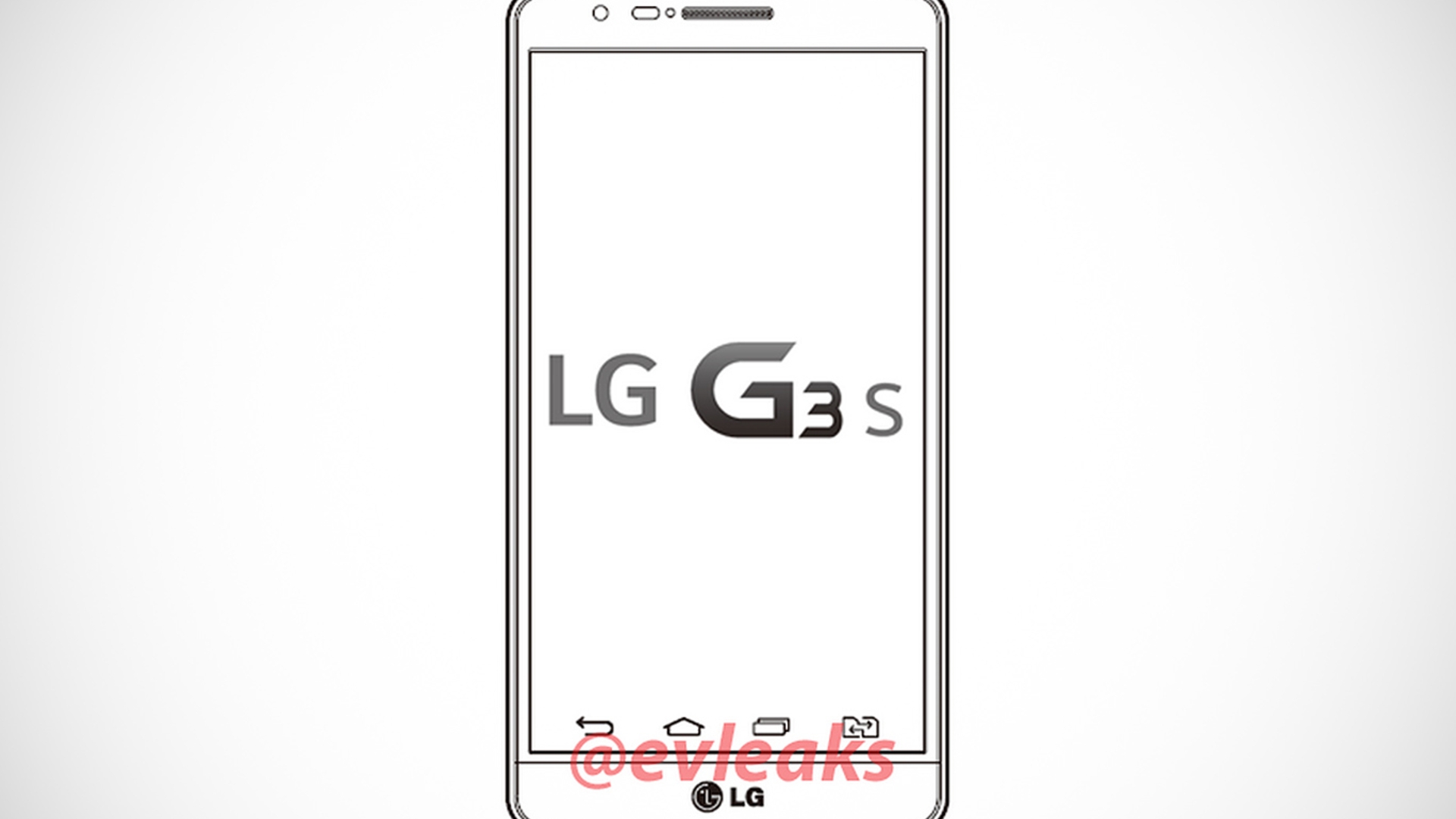 LG G3 S LG G3 S