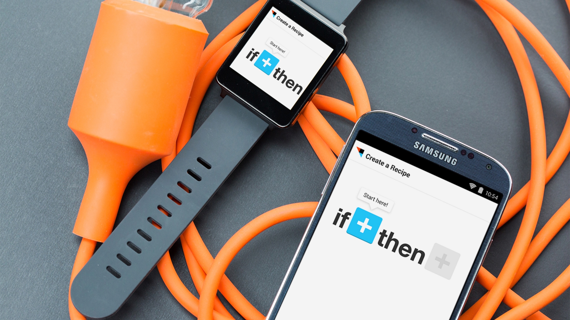 LG G Watch LG G Watch