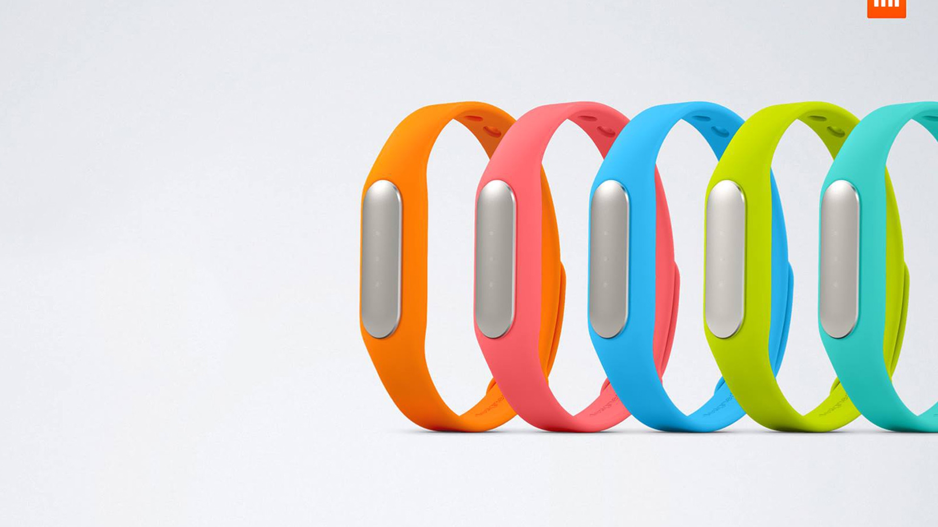 Xiaomi Mi Band