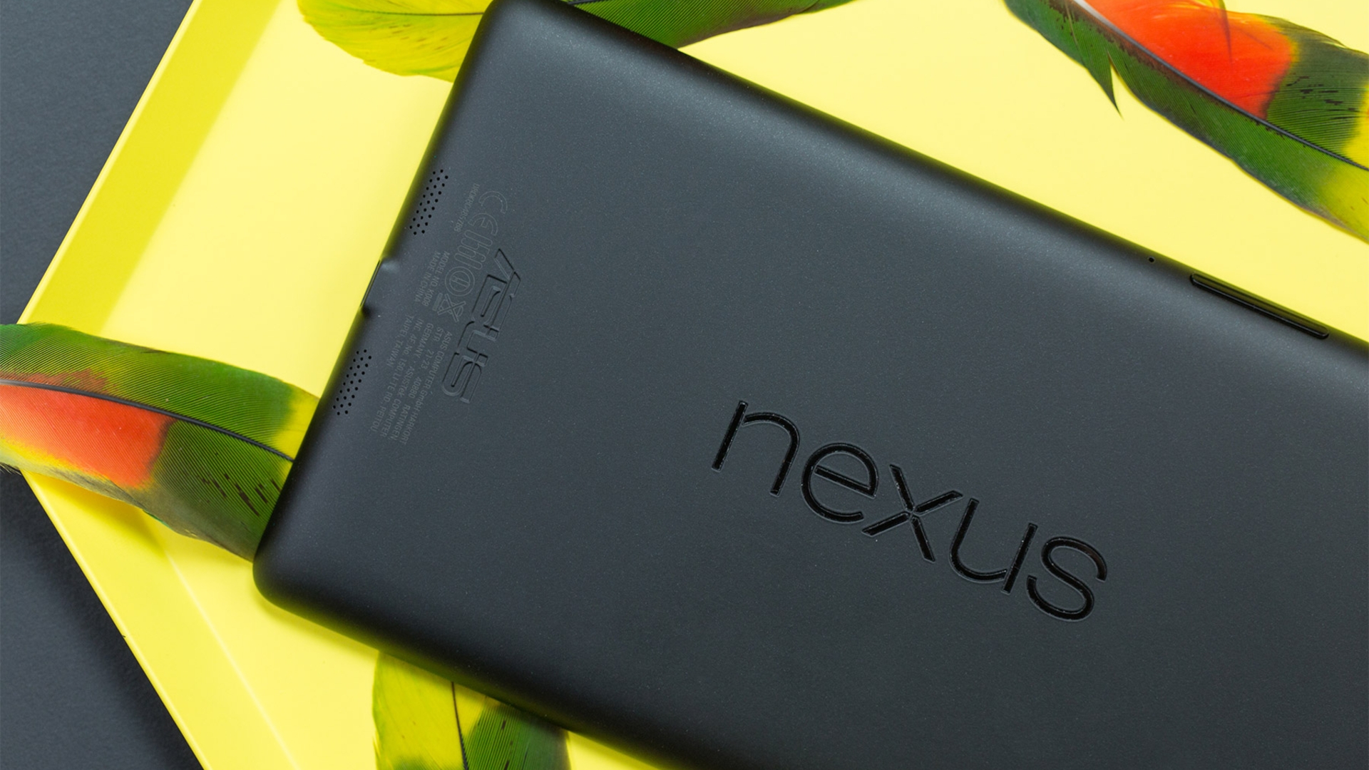 Nexus 7 Nexus 7