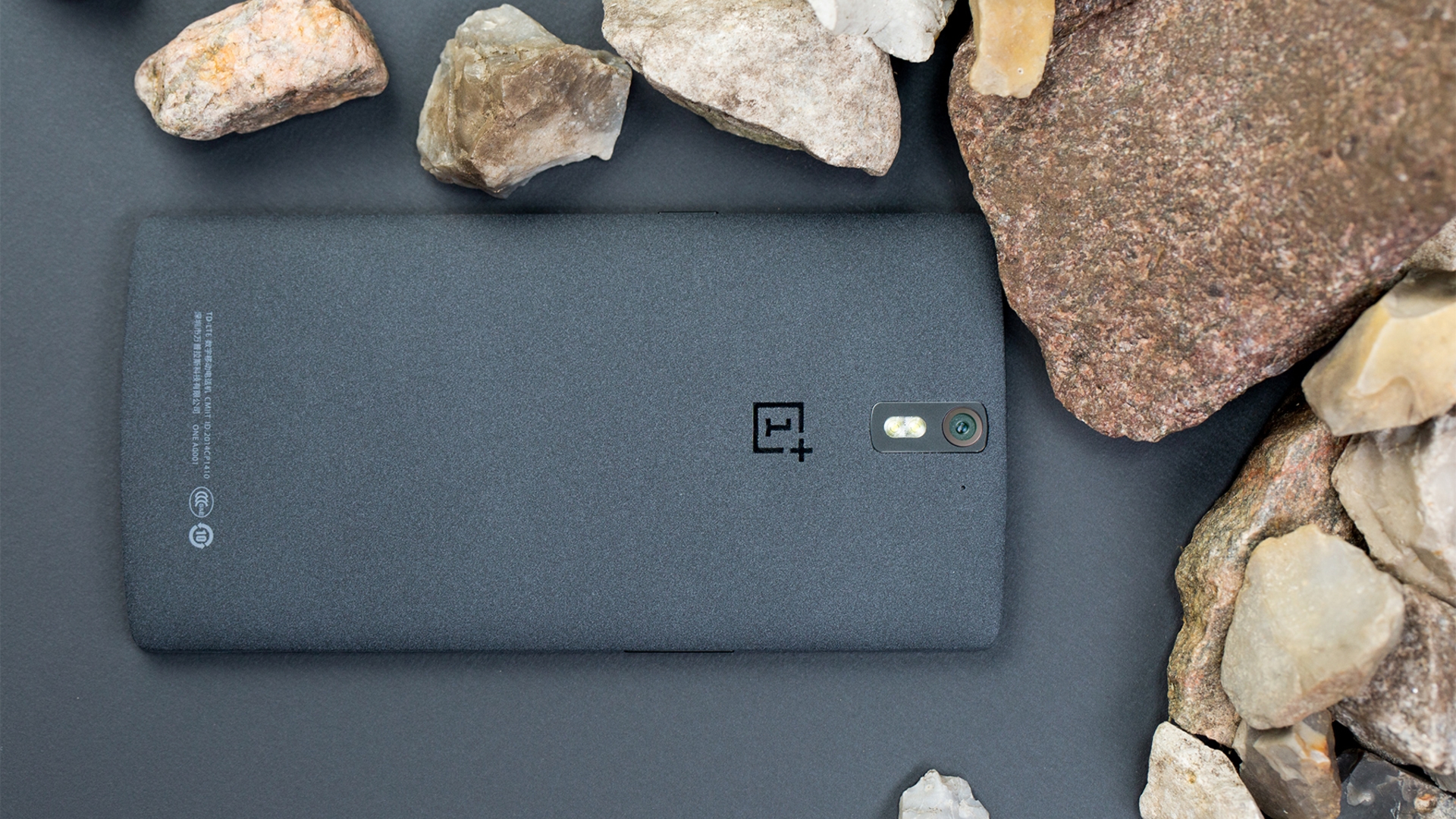 OnePlus One