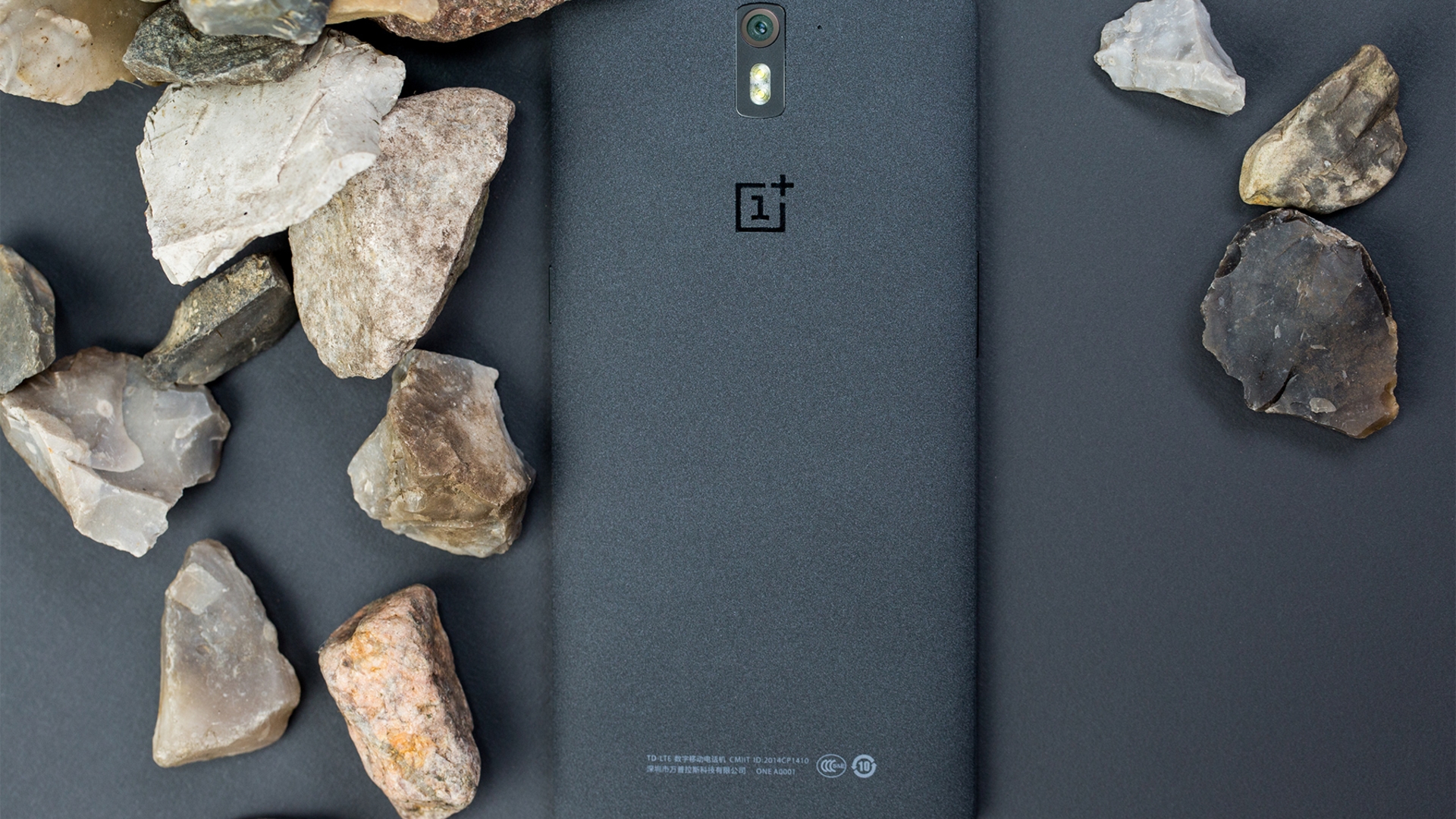 OnePlus One