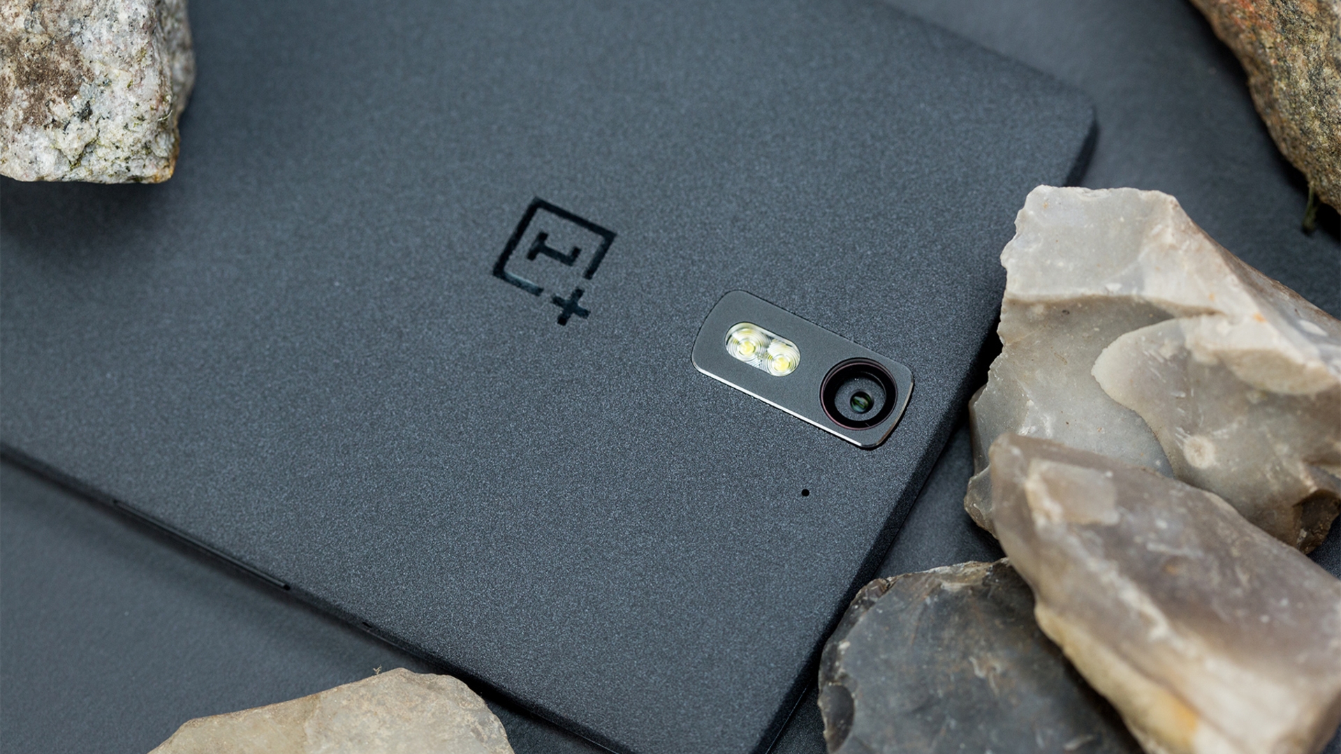 OnePlus One OnePlus One
