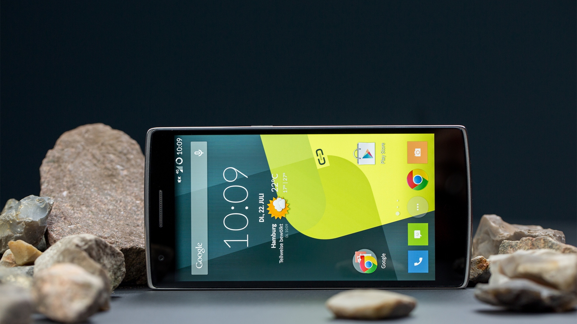 OnePlus One OnePlus One