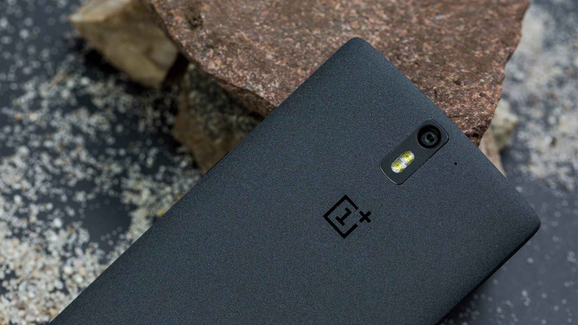 OnePlus One OnePlus One