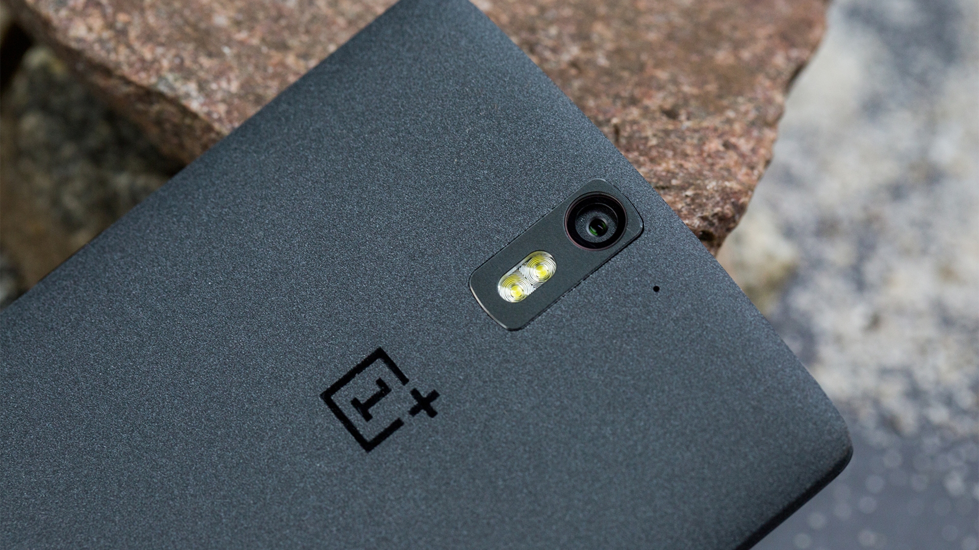 OnePlus One OnePlus One