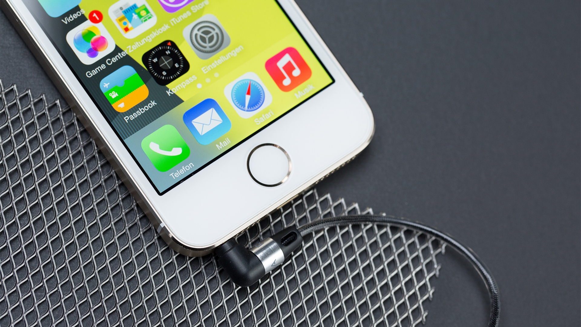 RHA MA600i RHA MA600i