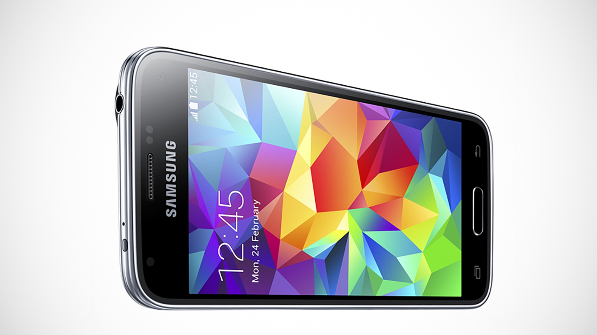 Samsung Galaxy S5 mini