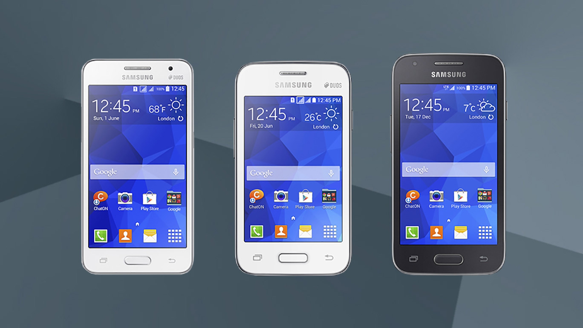 Samsung Core 2, Young 2, Ace 4 Samsung Core 2, Young 2, Ace 4