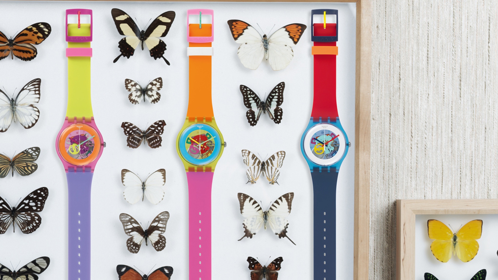Swatch Swatch