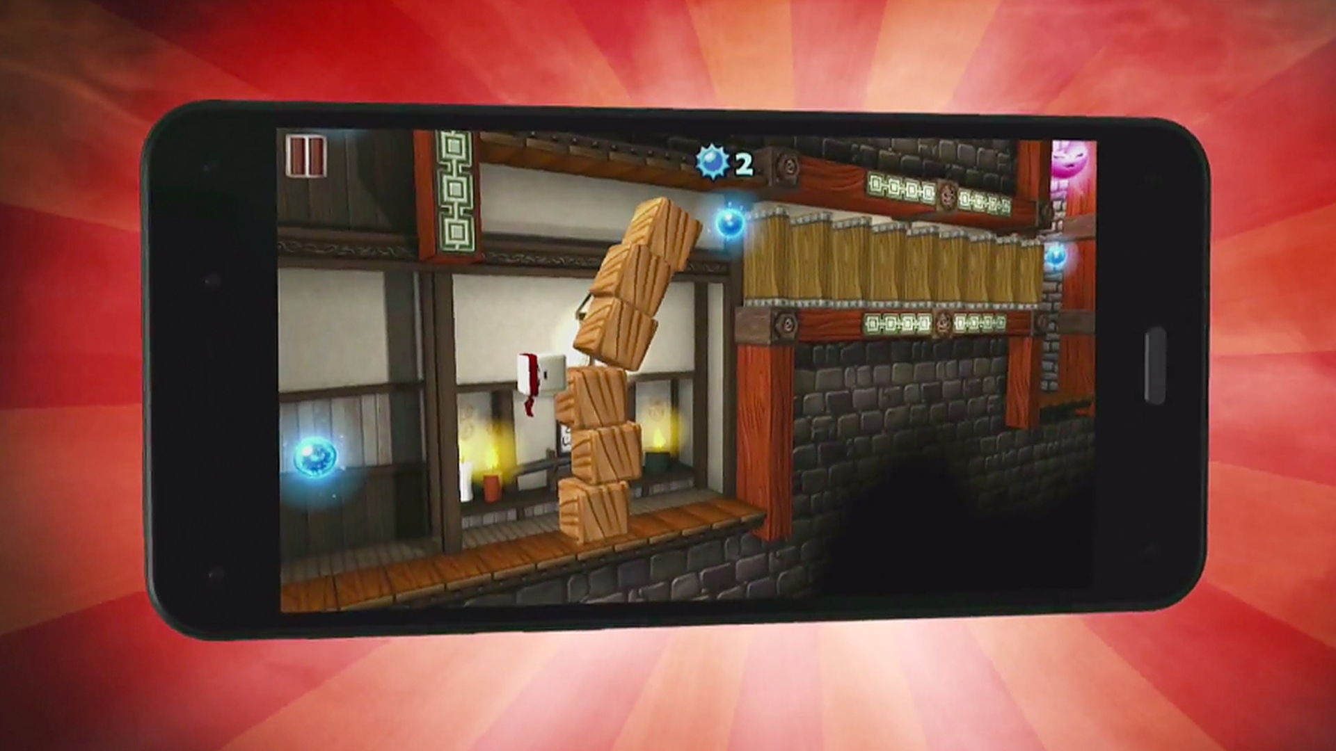 To-Fu Fury To-Fu Fury