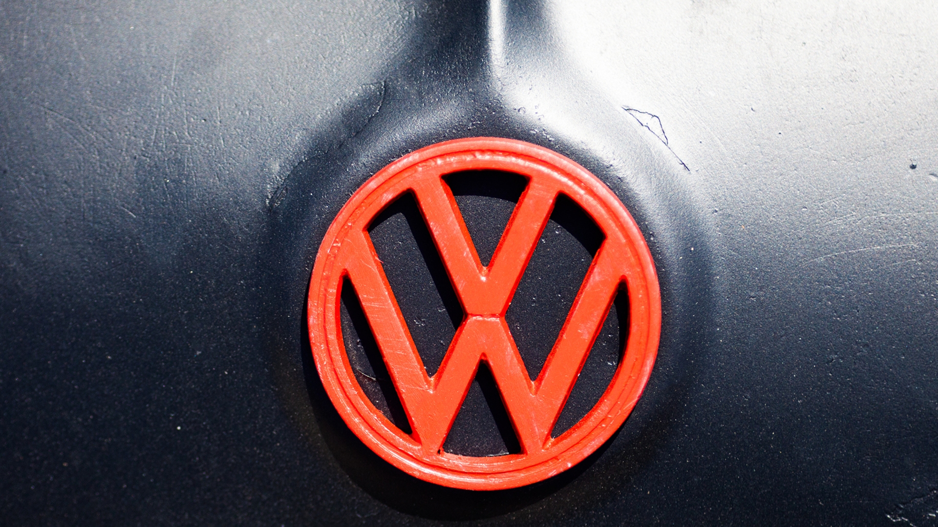 VW Logo VW Logo