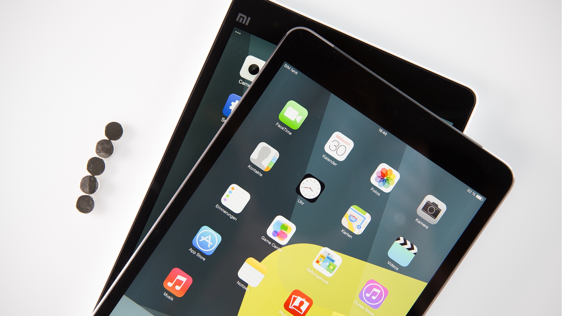 Xiaomi MiPad Xiaomi MiPad