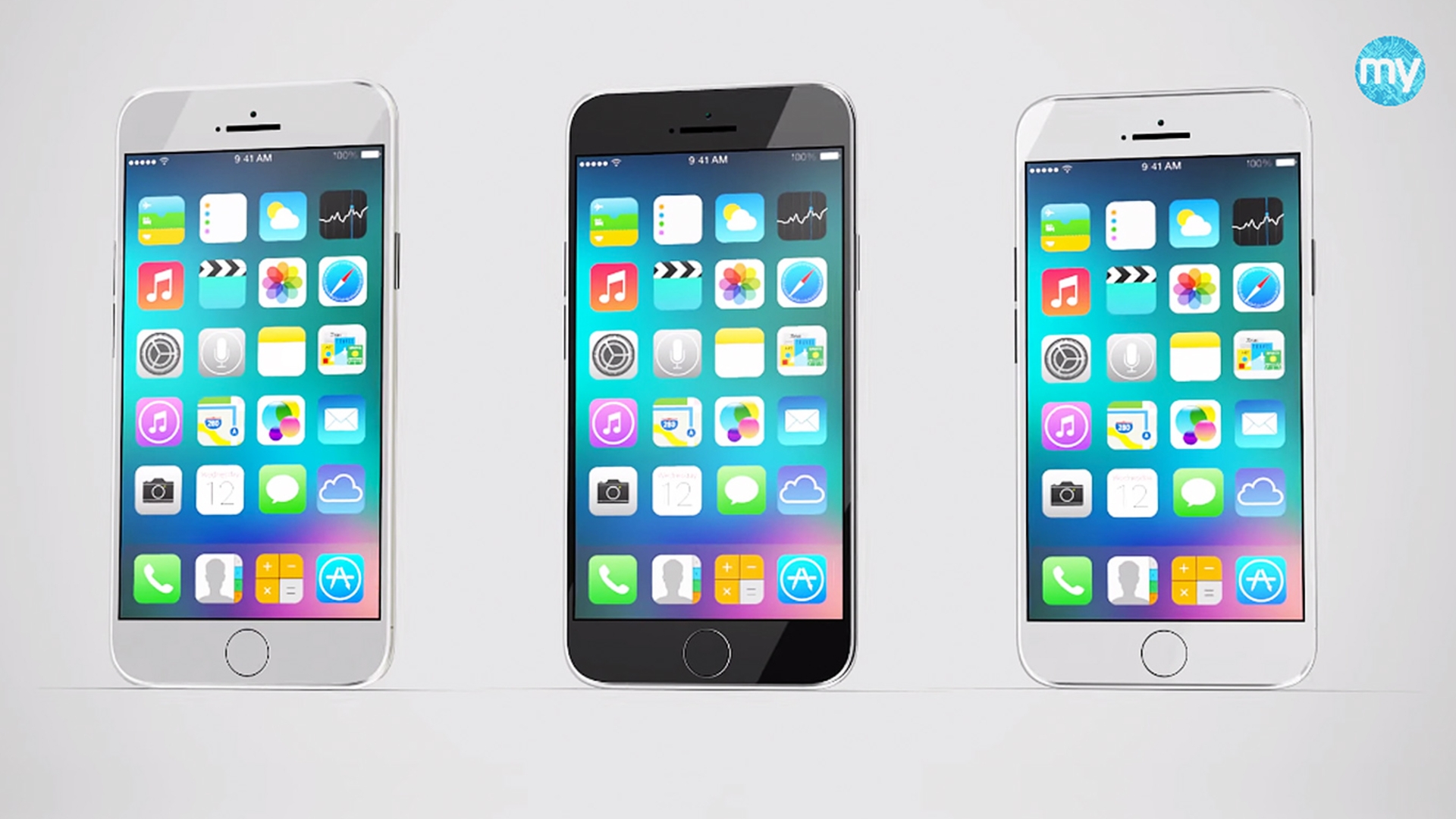 iPhone 6 iPhone 6