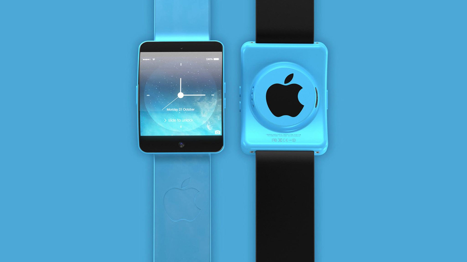 iWatch iWatch