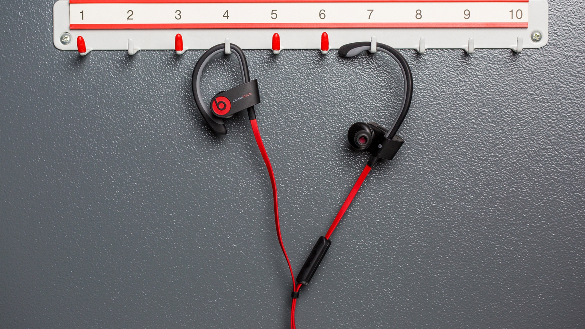 Die letzten reinen Beats Kopfhörer können überzeugen. Die letzten reinen Beats Kopfhörer können überzeugen.