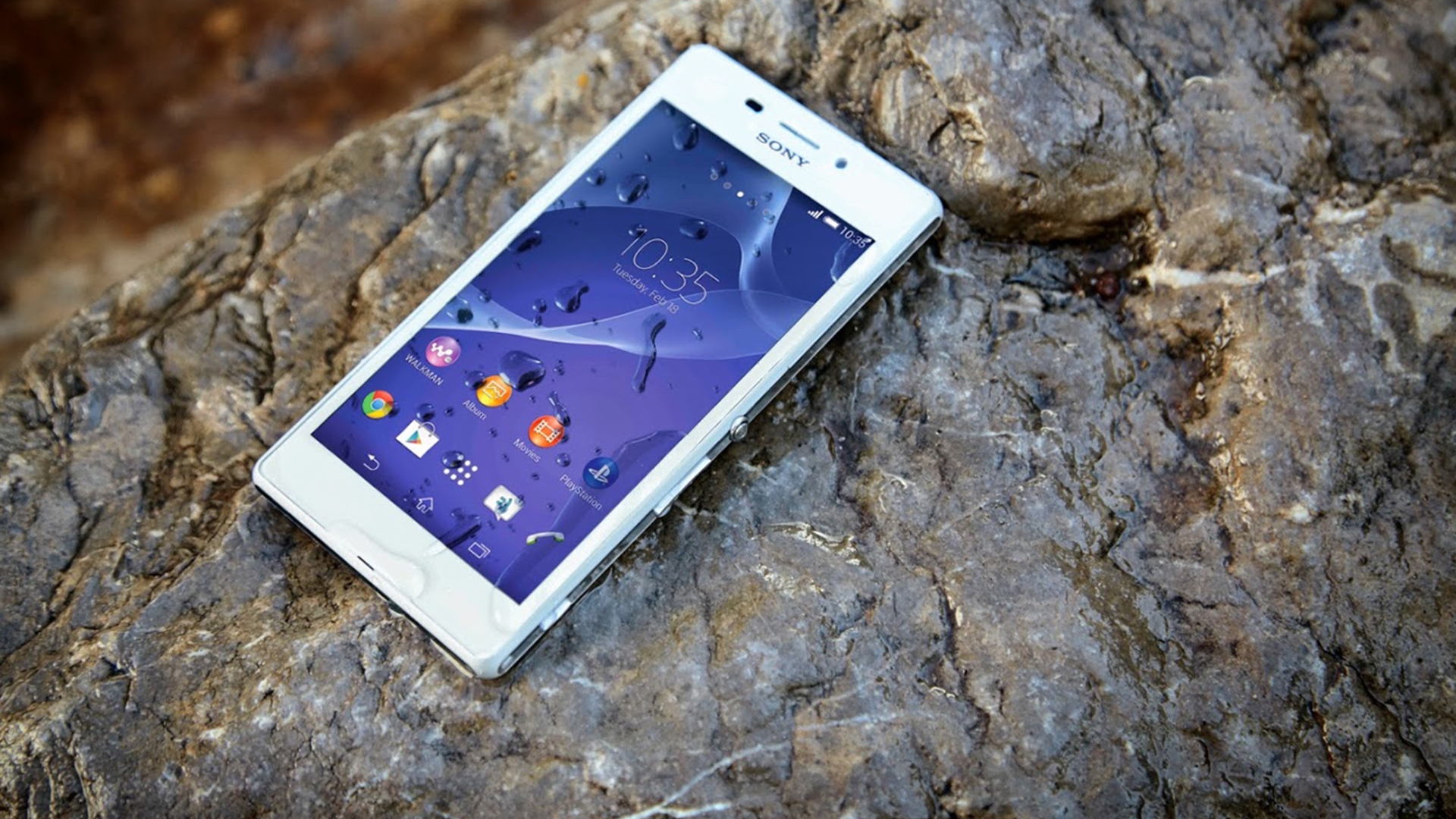 Sony Xperia M2 Aqua